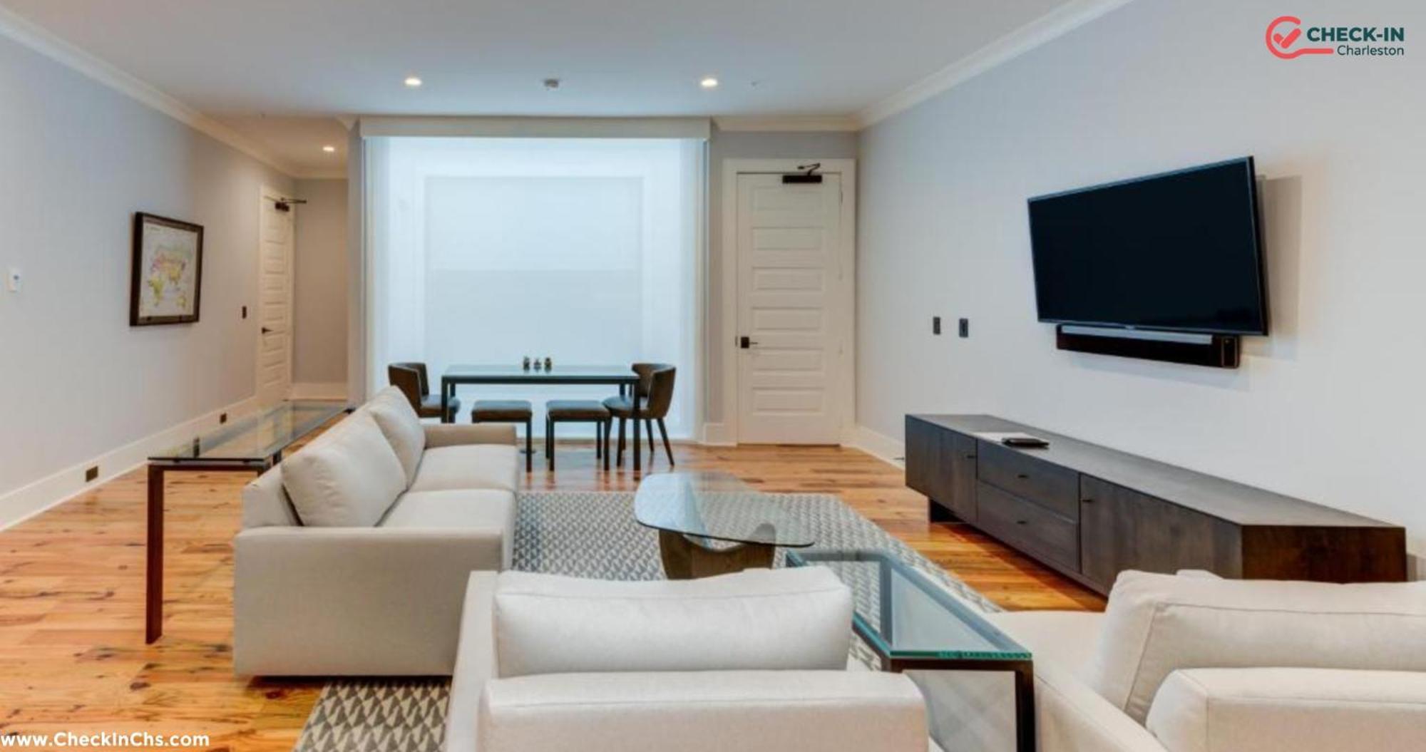 The Quarters On King Hotel 4*