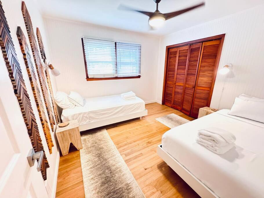 Holiday home Pura Vida Charleston