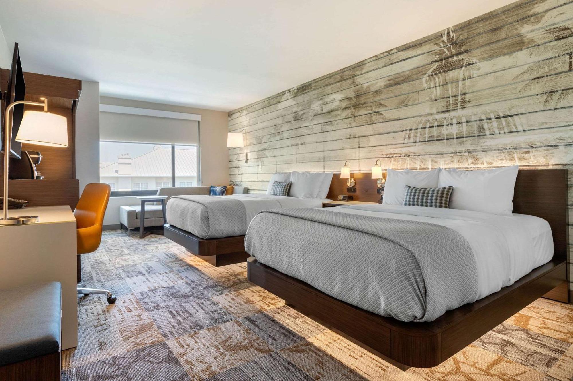 Cambria Riverview Charleston