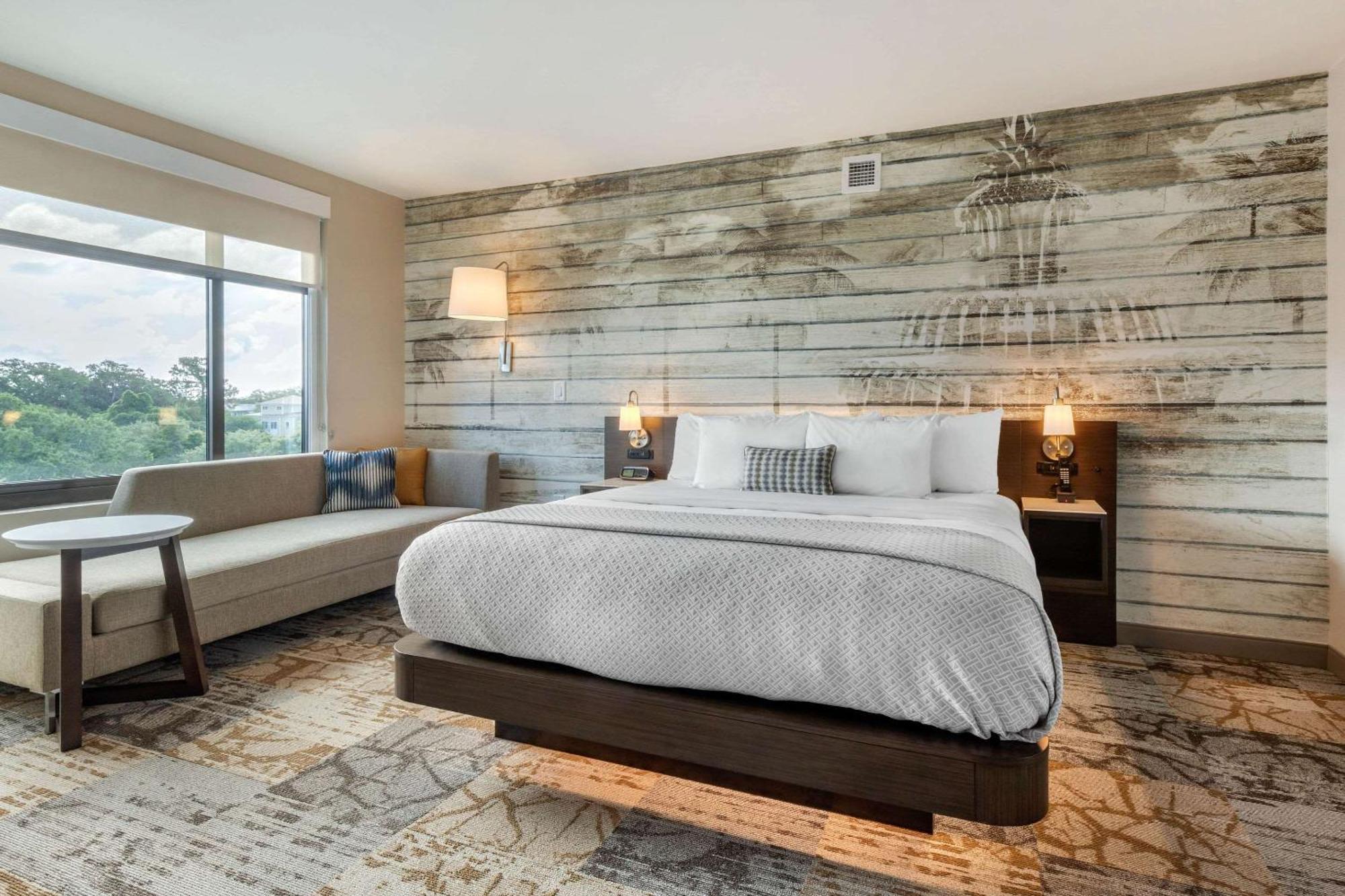 Cambria Riverview Charleston