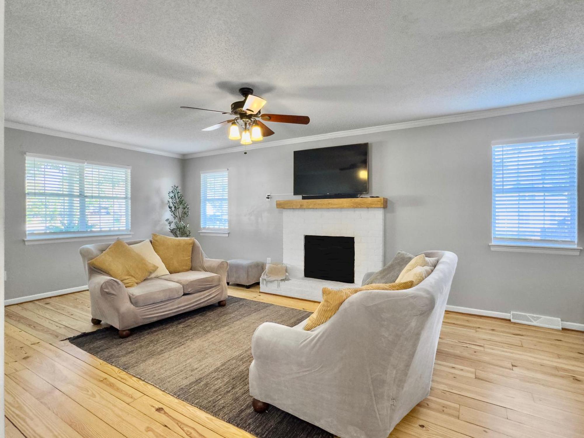 Holiday home Cozy Away From - Pet-friendly, King Bed *