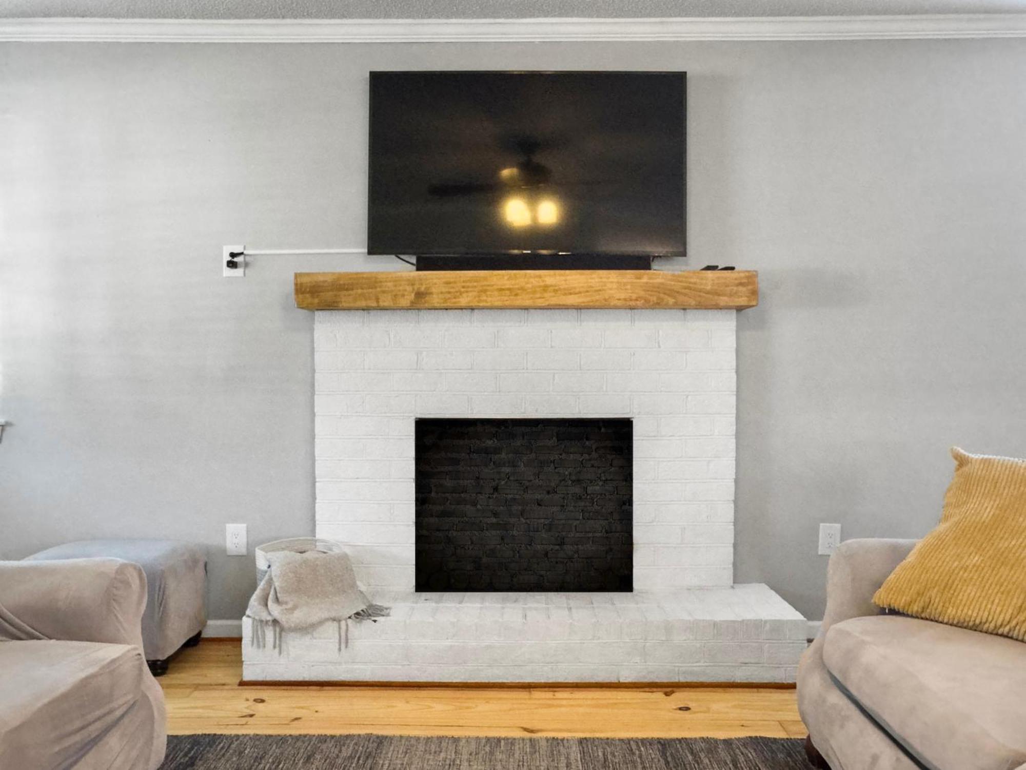 Cozy Away From - Pet-friendly, King Bed Holiday home Charleston