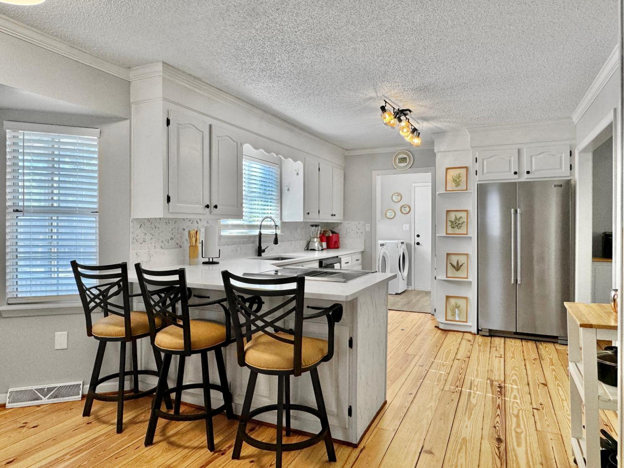 Holiday home Cozy Away From - Pet-friendly, King Bed *