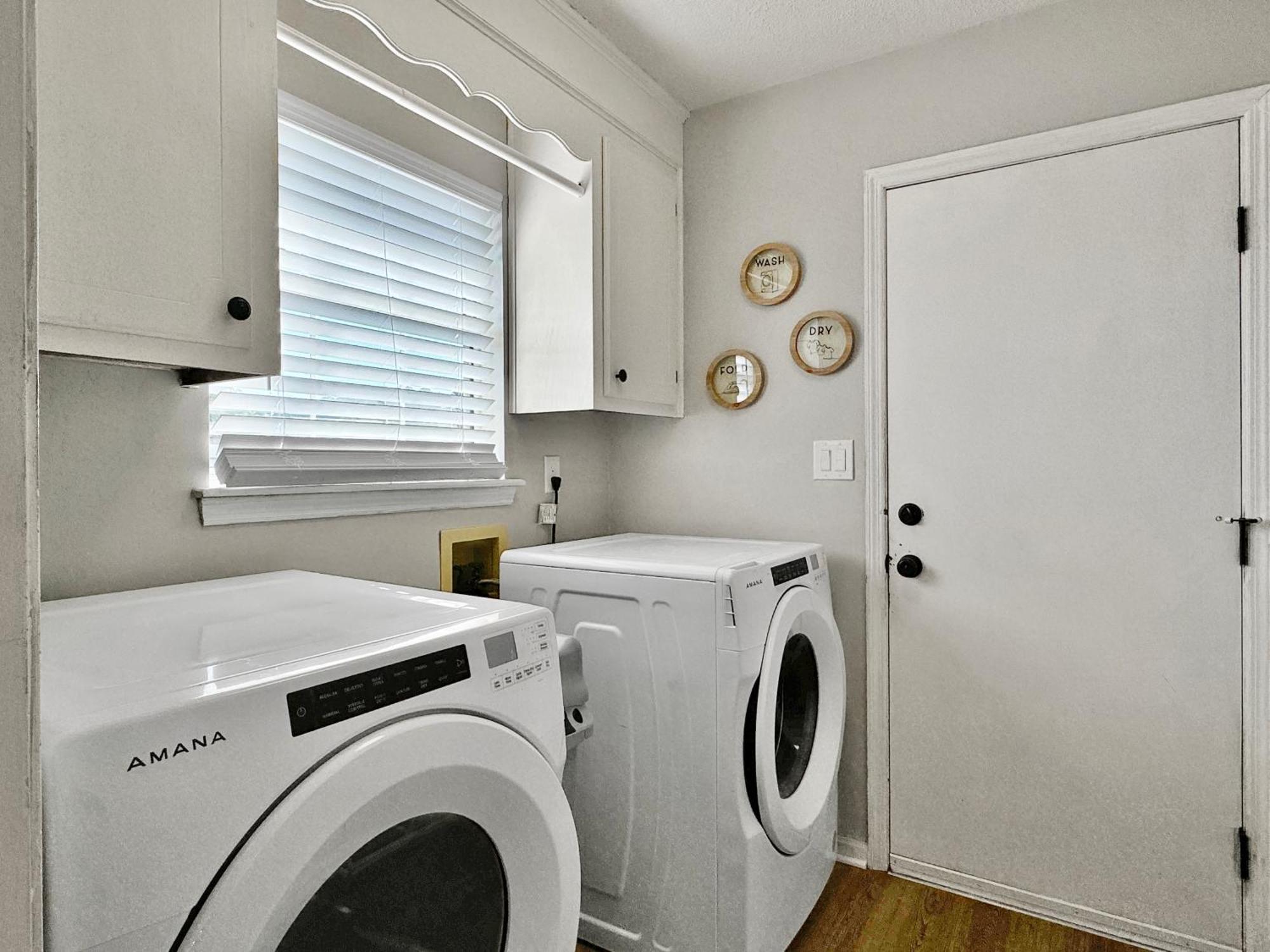 Cozy Away From - Pet-friendly, King Bed *