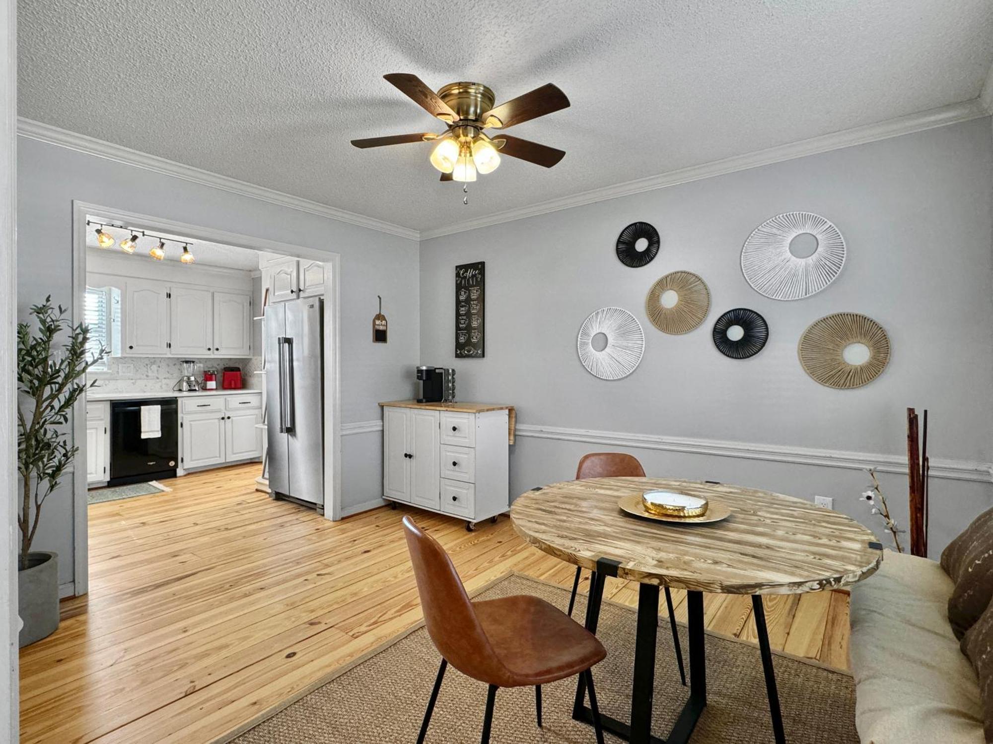 Holiday home Cozy Away From - Pet-friendly, King Bed