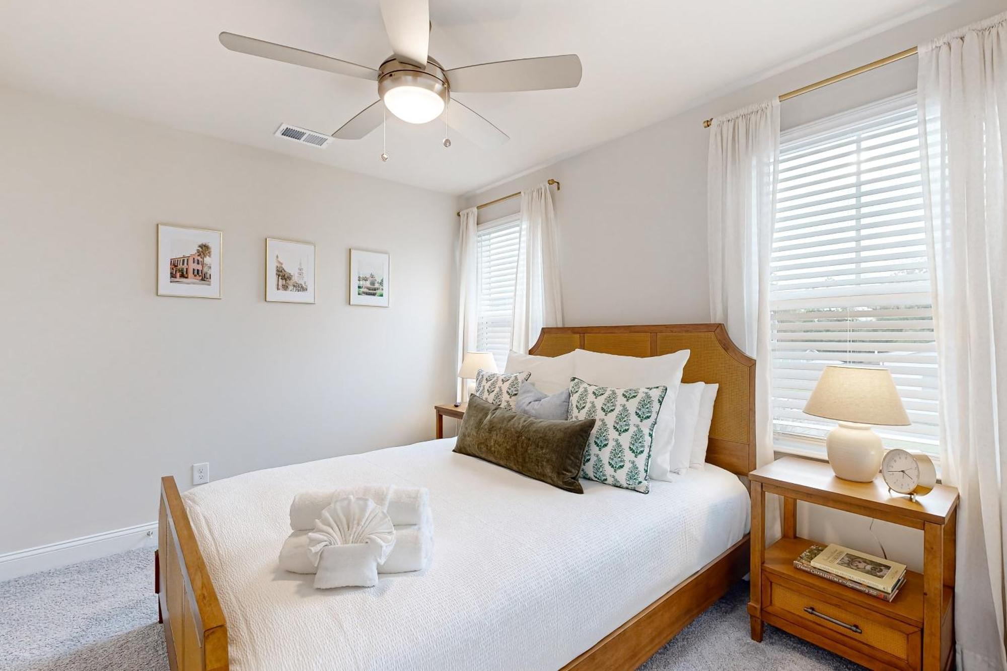 Holiday home Mini Manor Off Meeting Charleston