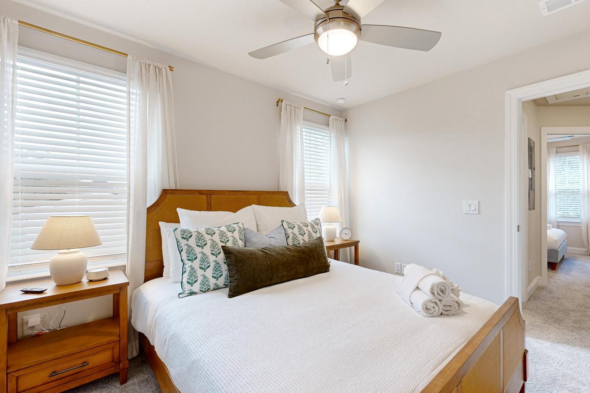 Mini Manor Off Meeting Holiday home Charleston