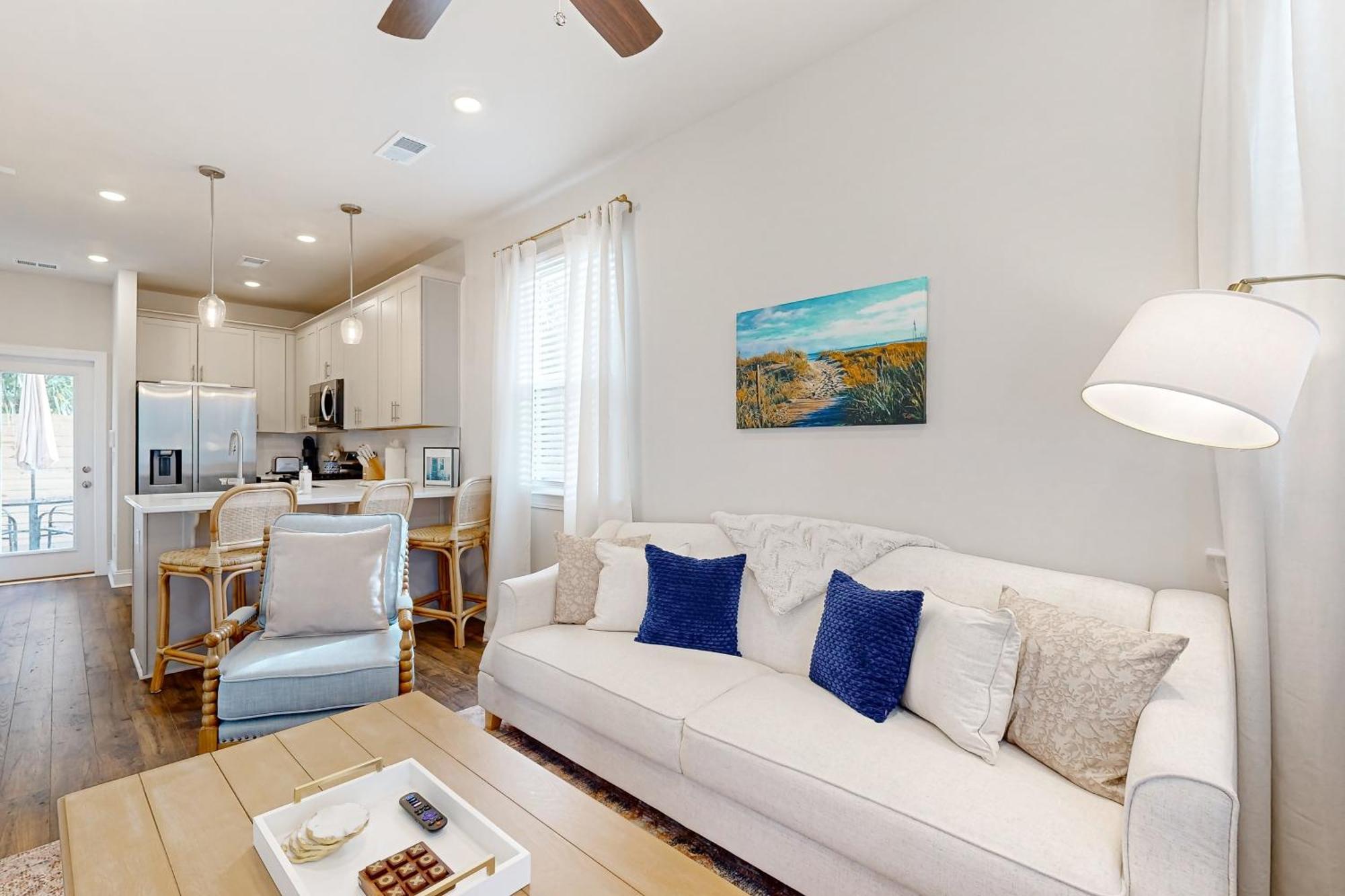 Mini Manor Off Meeting Holiday home Charleston