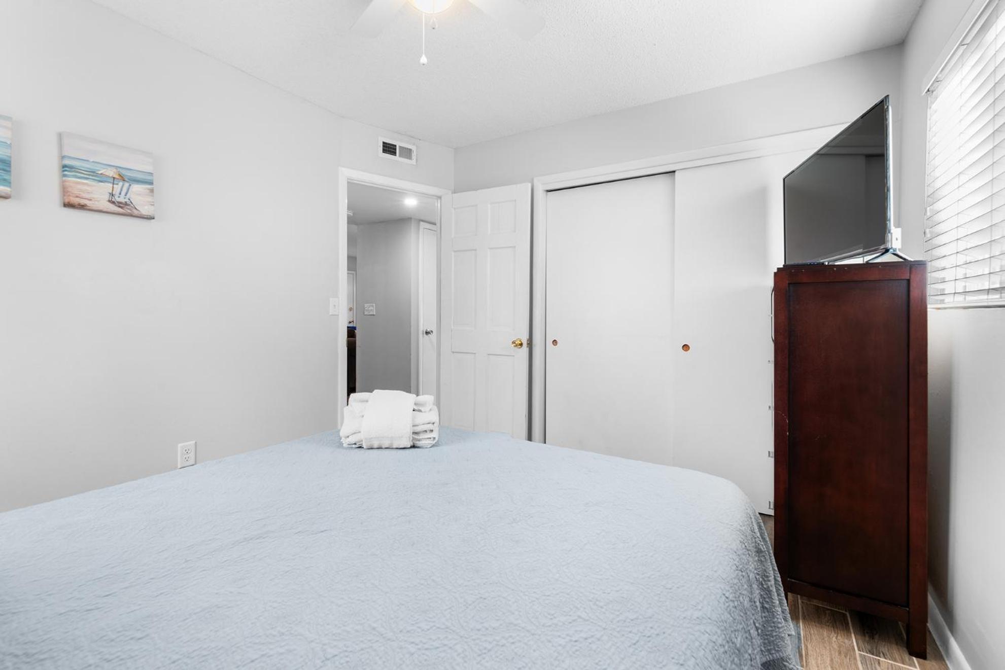 Amazing, Oasis, Mins From The And Charleston, Free Wine Apartment