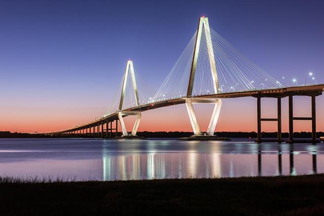 Amazing, Oasis, Mins From The And Charleston, Free Wine Apartment *