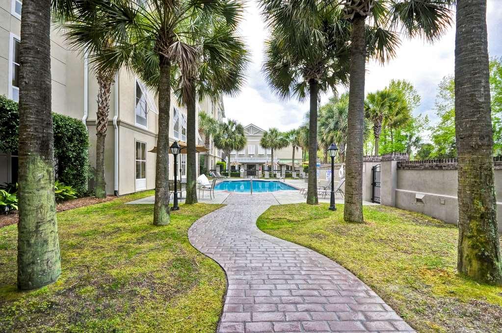 Hotel Hampton & Charleston-west Ashley Charleston