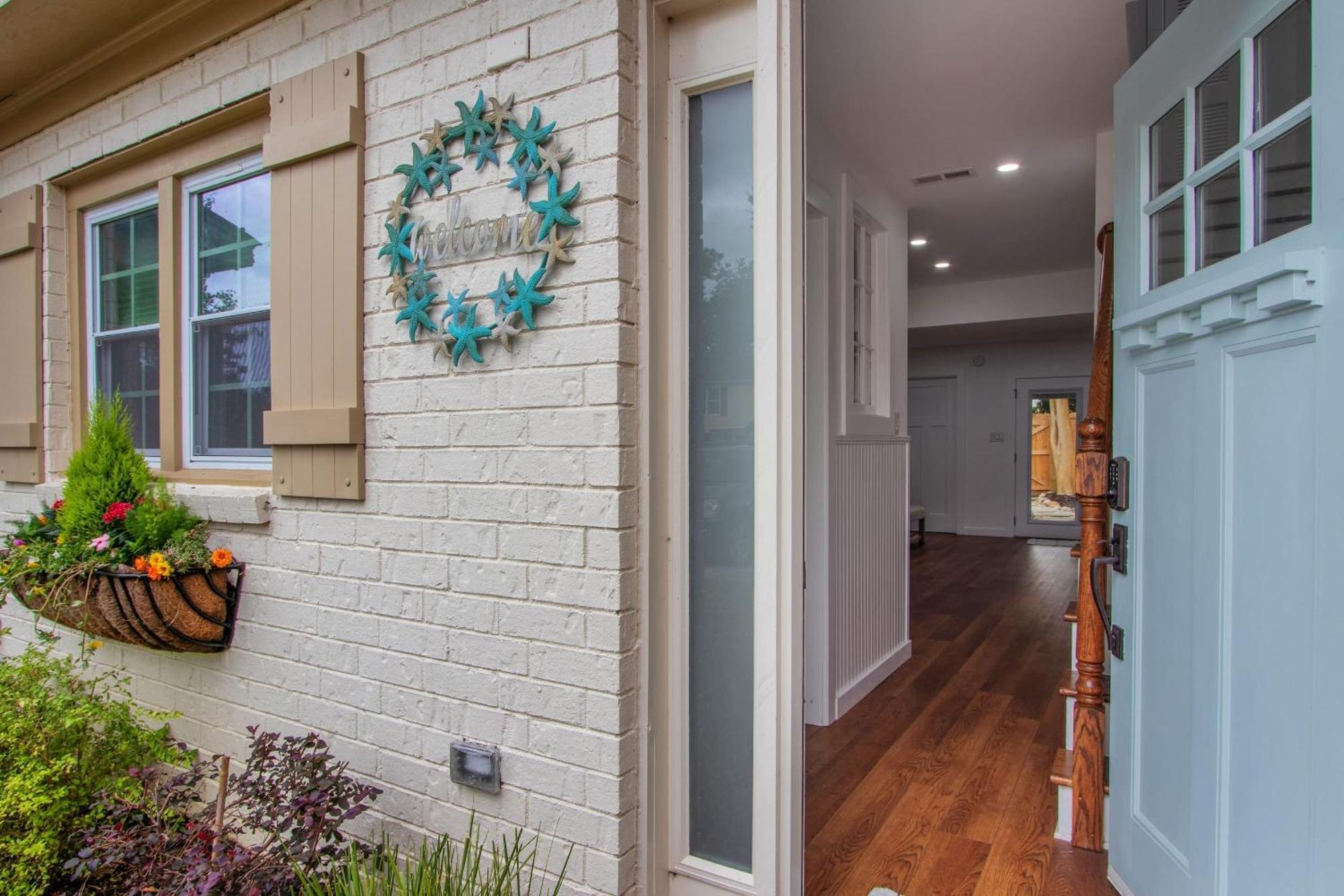 Holiday home Shem By Avantstay 10 Mins To Downtown Yard Patio Charleston
