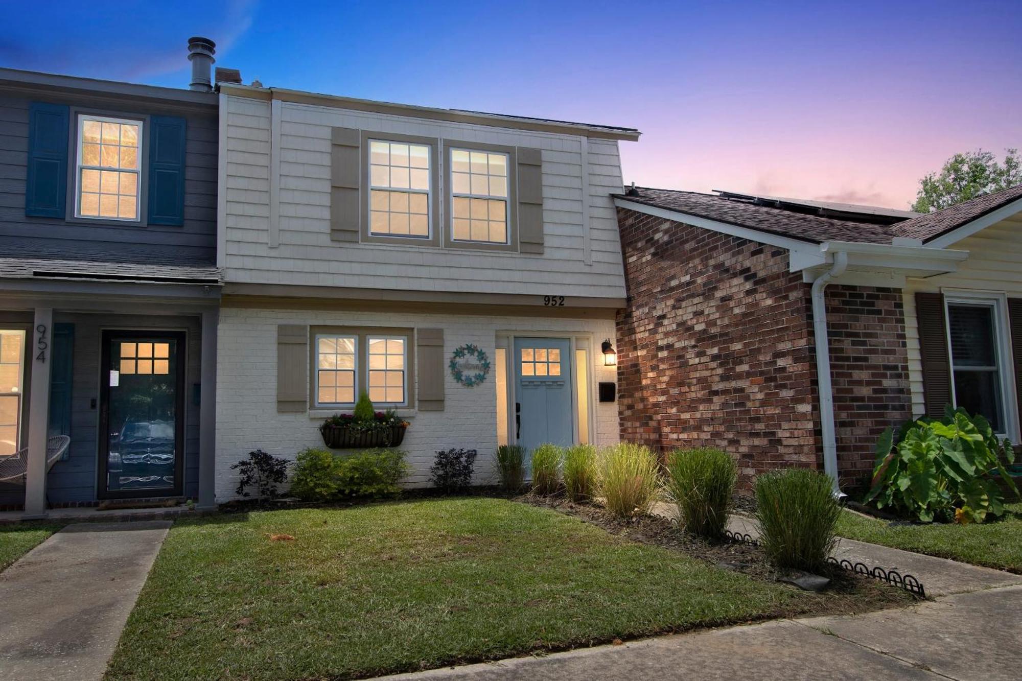 Shem By Avantstay 10 Mins To Downtown Yard Patio *