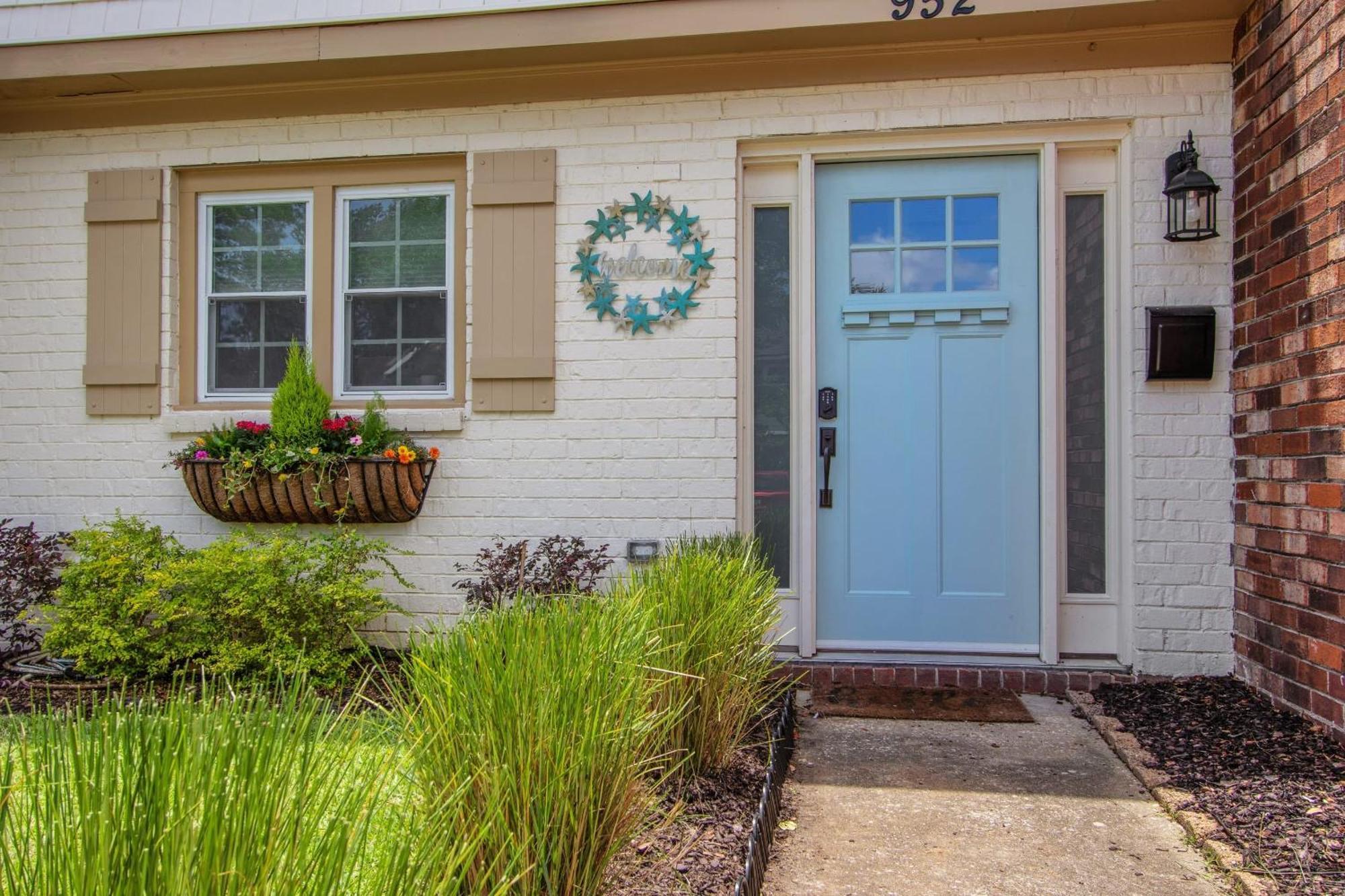Shem By Avantstay 10 Mins To Downtown Yard Patio * Charleston