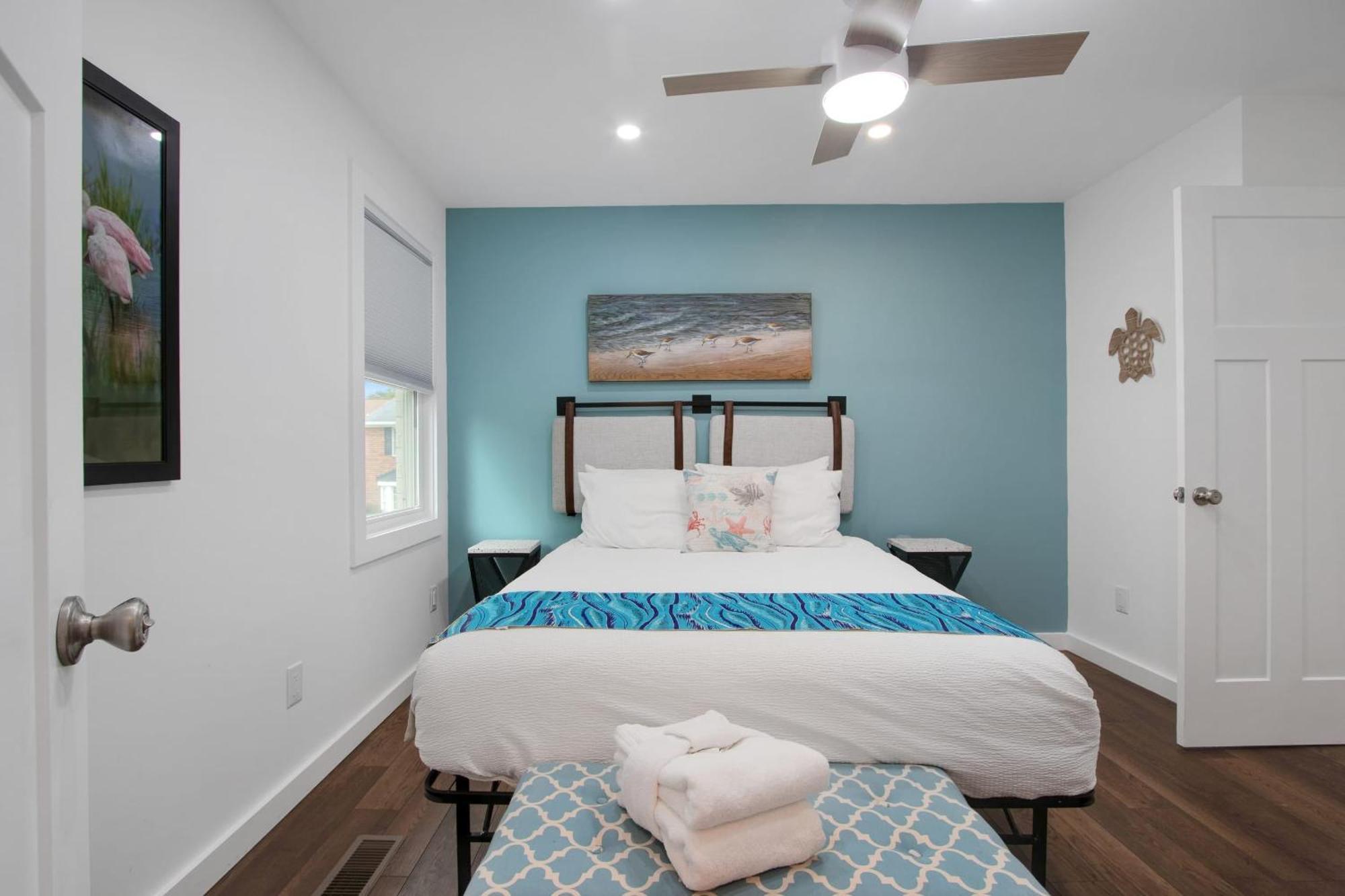 Shem By Avantstay 10 Mins To Downtown Yard Patio