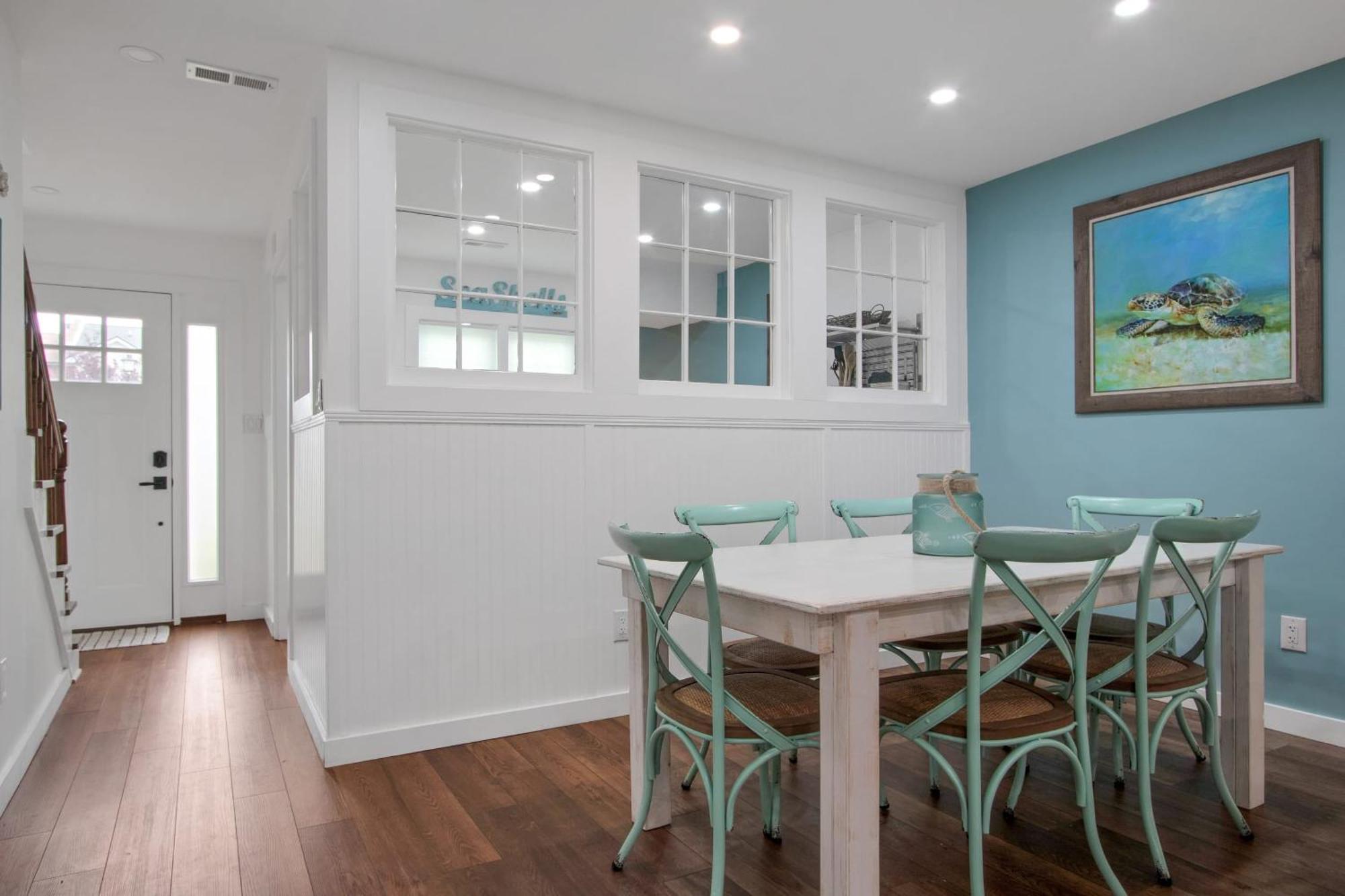 Shem By Avantstay 10 Mins To Downtown Yard Patio Holiday home *
