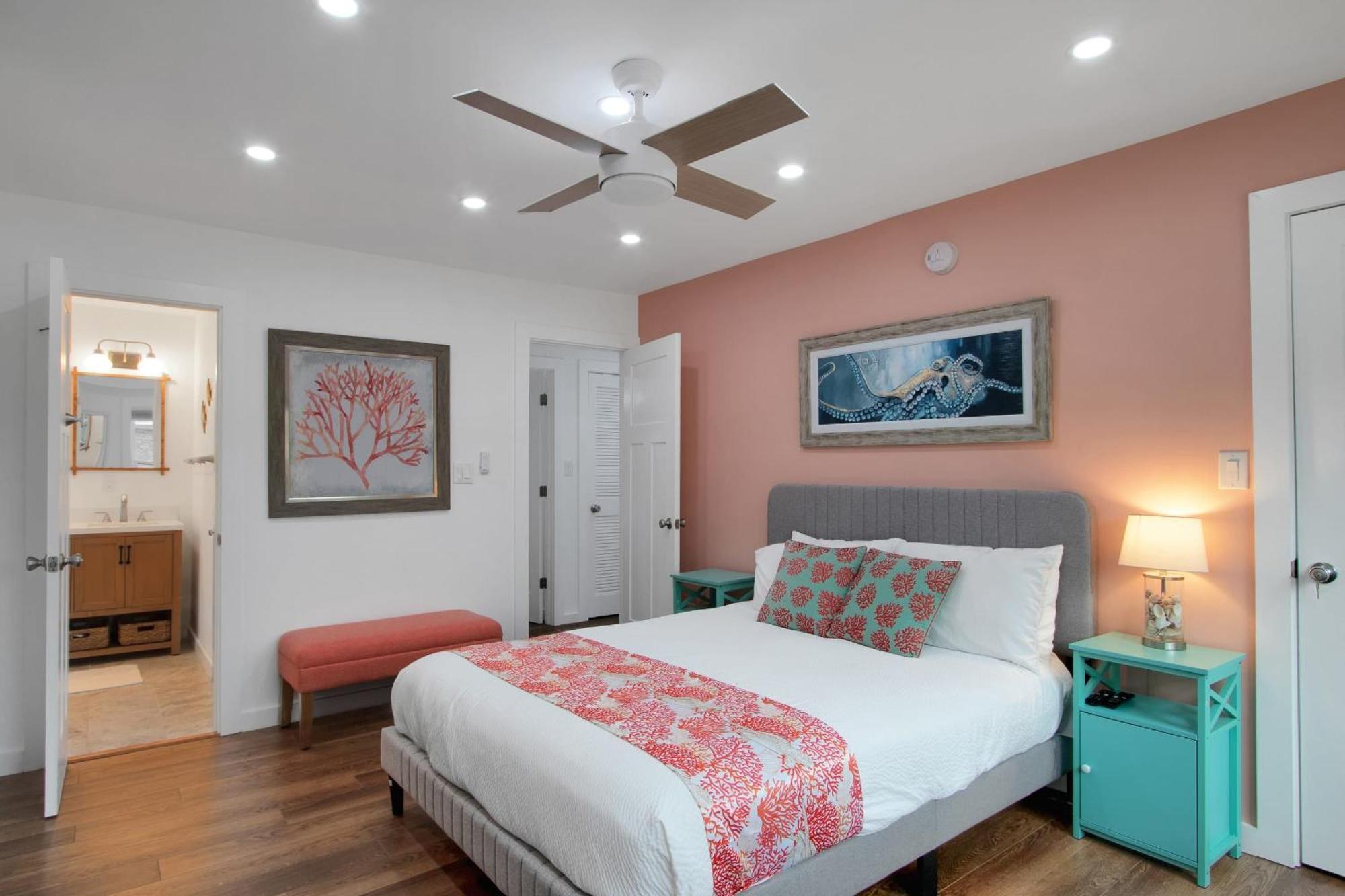Holiday home Shem By Avantstay 10 Mins To Downtown Yard Patio *