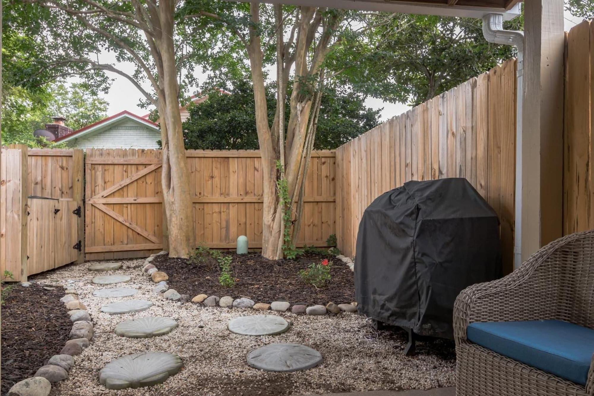 Shem By Avantstay 10 Mins To Downtown Yard Patio Charleston