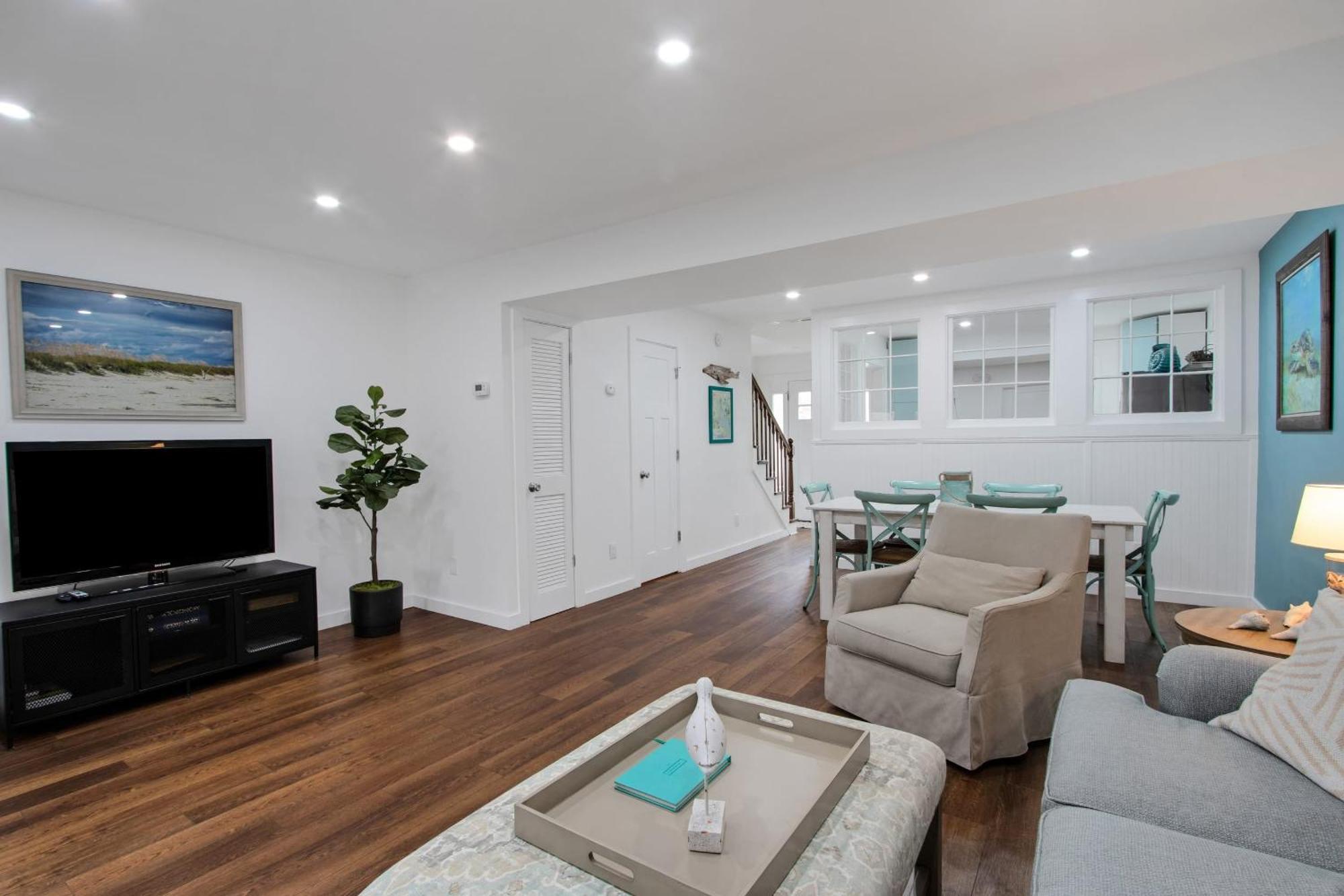 Shem By Avantstay 10 Mins To Downtown Yard Patio Holiday home