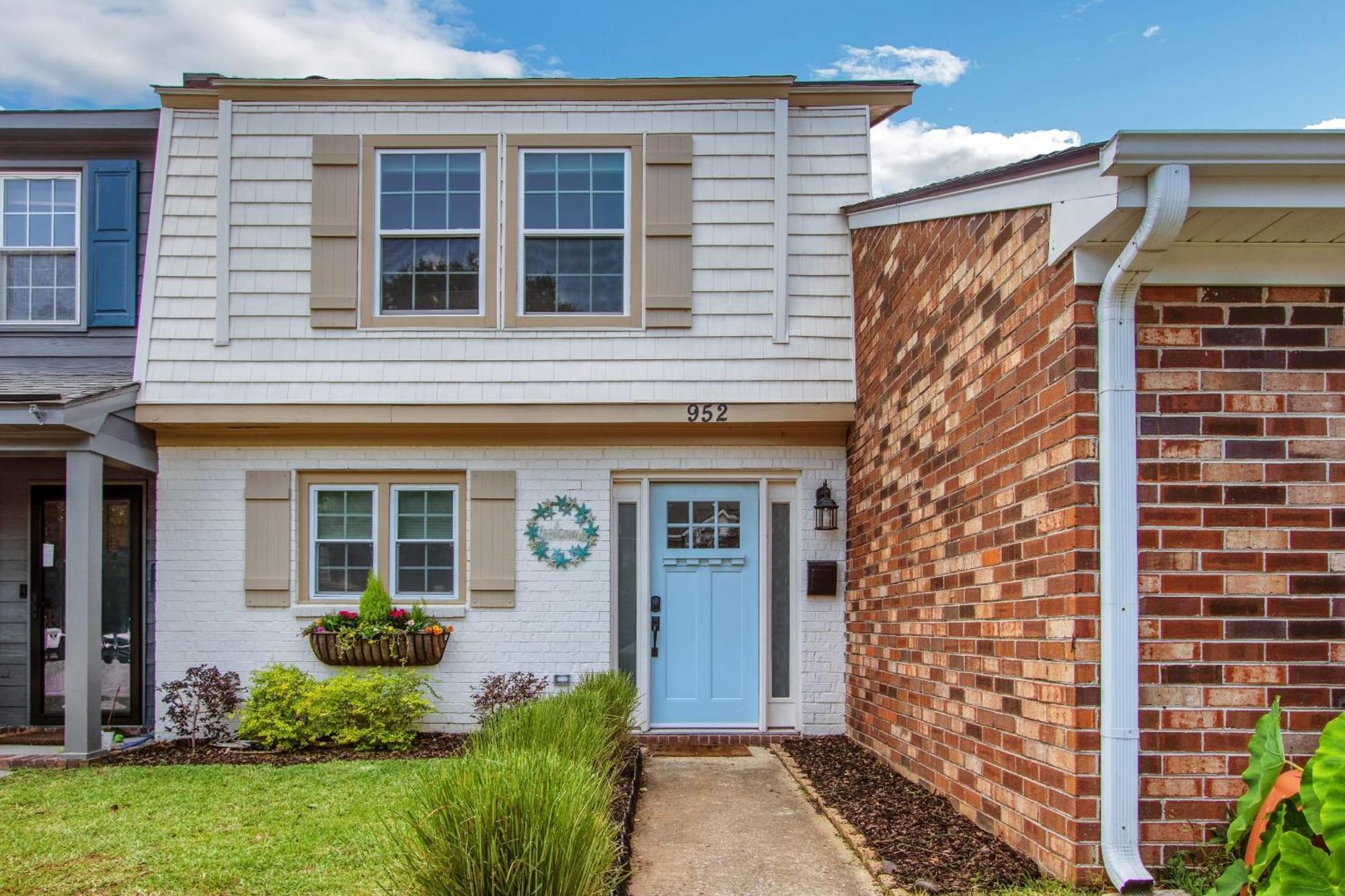Holiday home Shem By Avantstay 10 Mins To Downtown Yard Patio Charleston