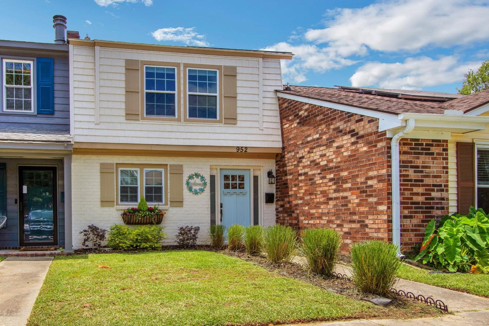 Shem By Avantstay 10 Mins To Downtown Yard Patio * Charleston