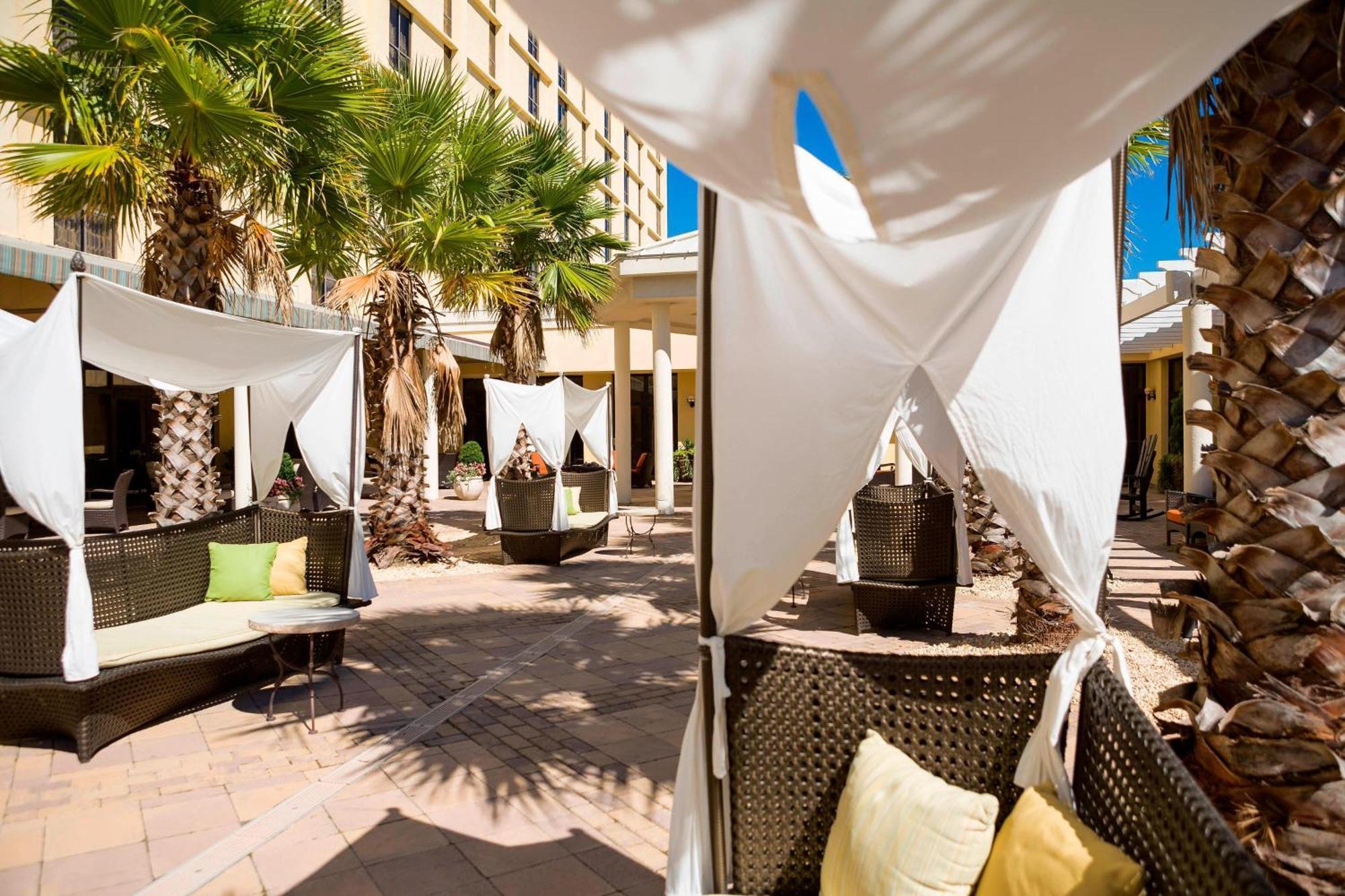 Marriott Hotel 3*