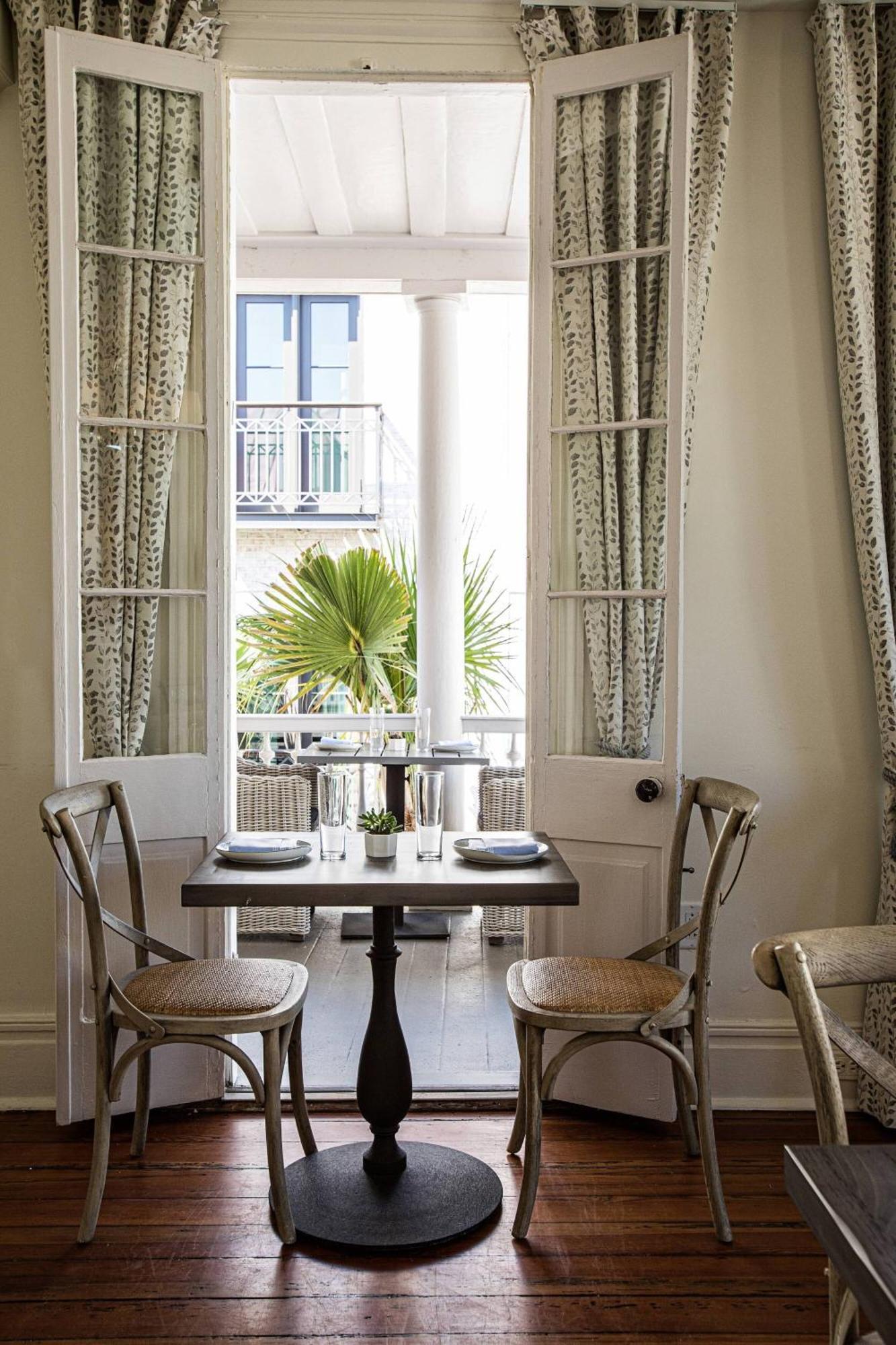Hotel Bella Grace Charleston