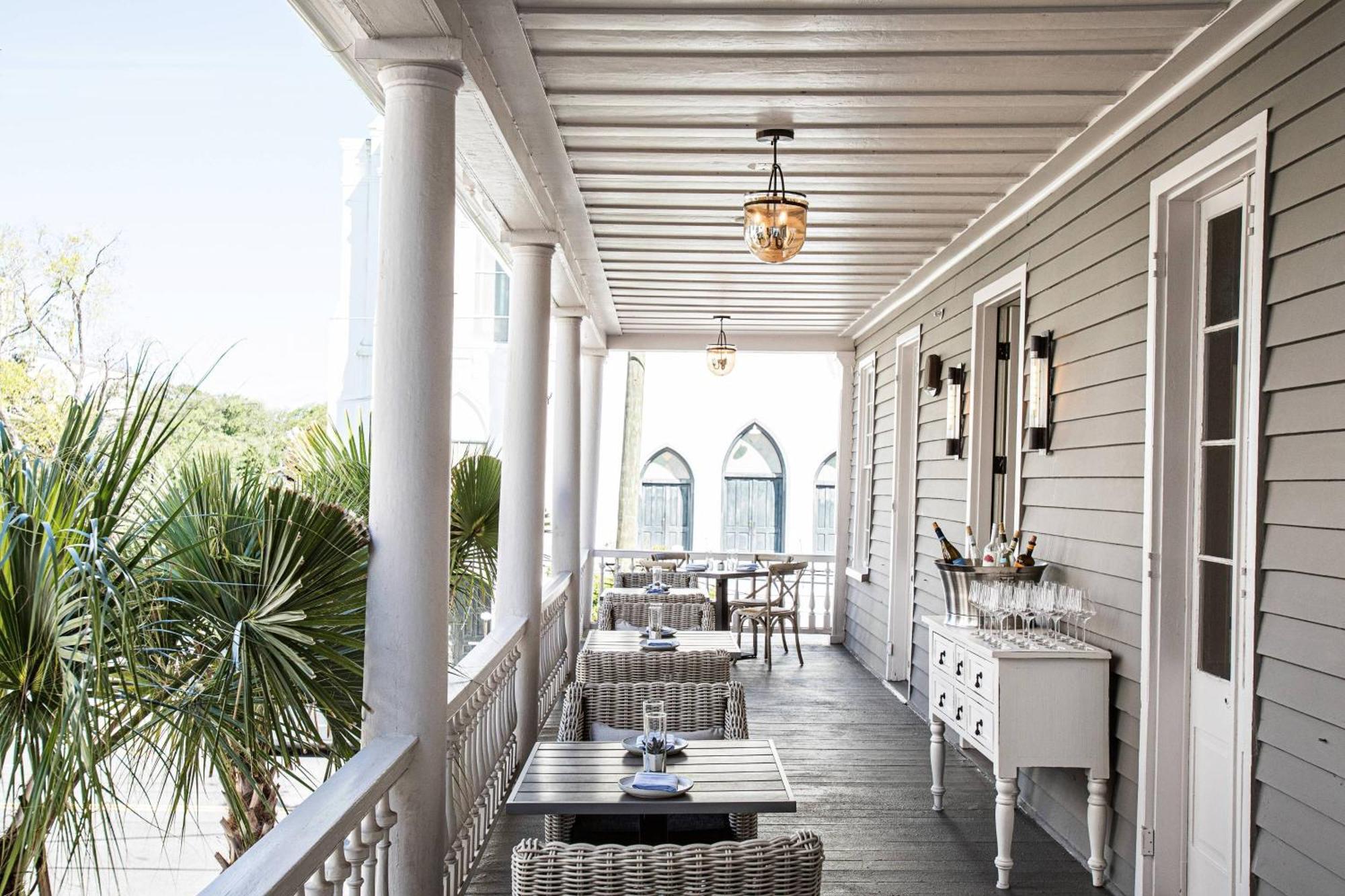 Bella Grace 3* Charleston