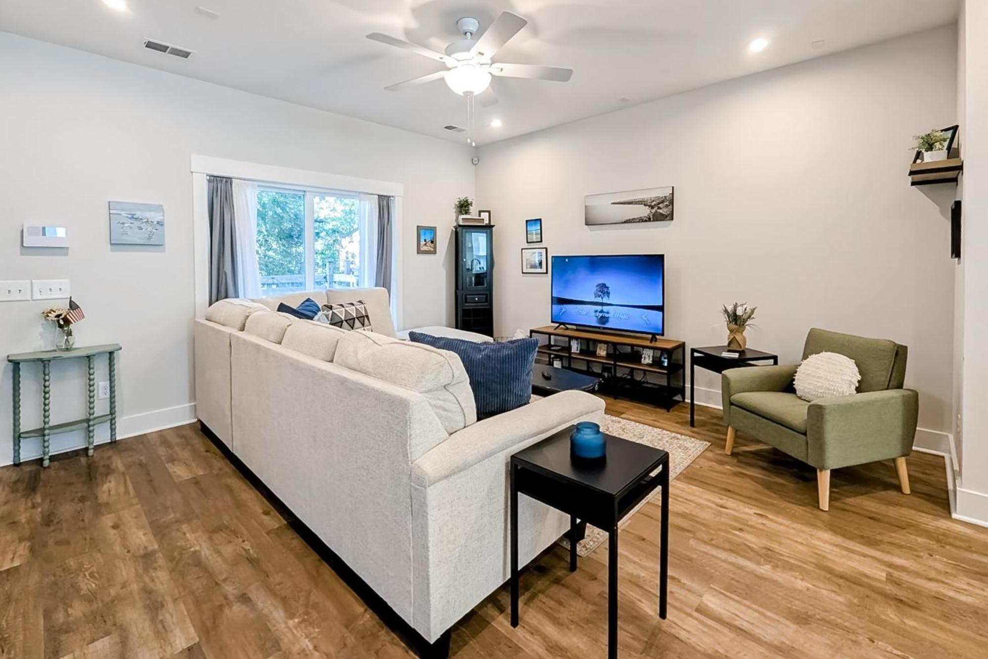 4563 Summey Street Holiday home *