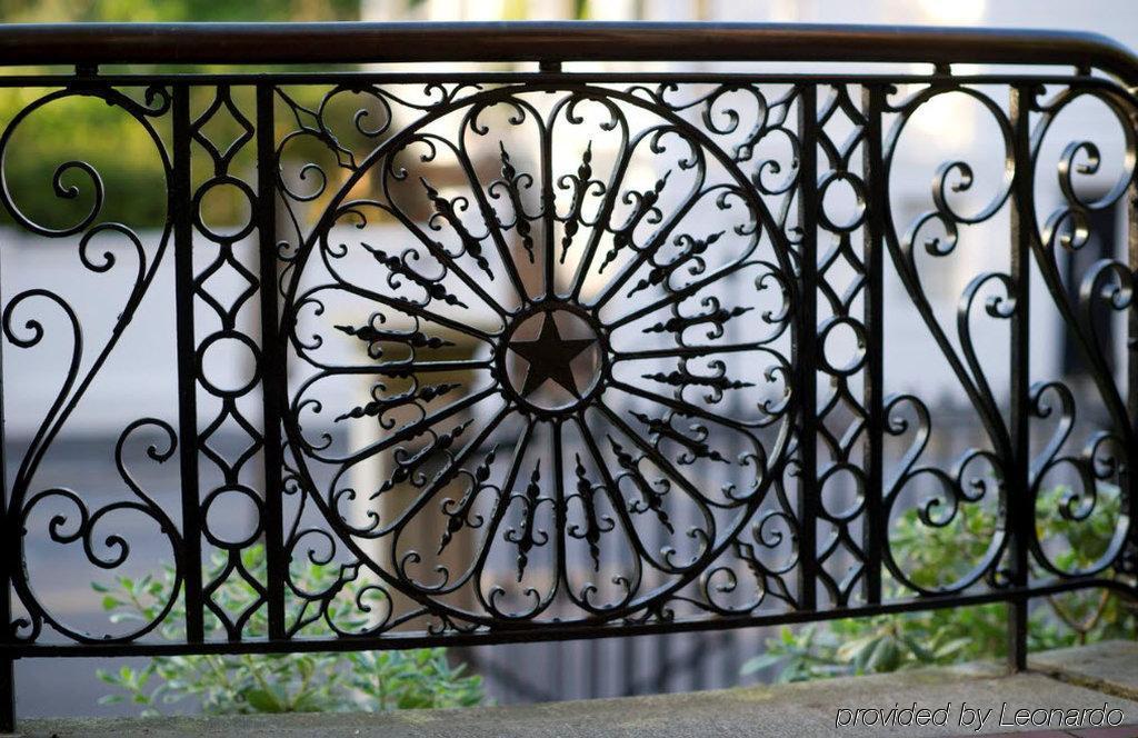 Wentworth Mansion Charleston