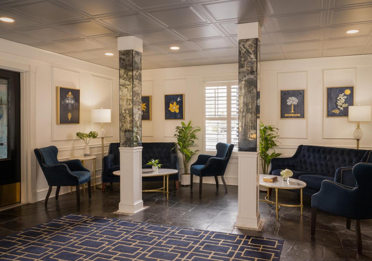 Indigo Inn Charleston