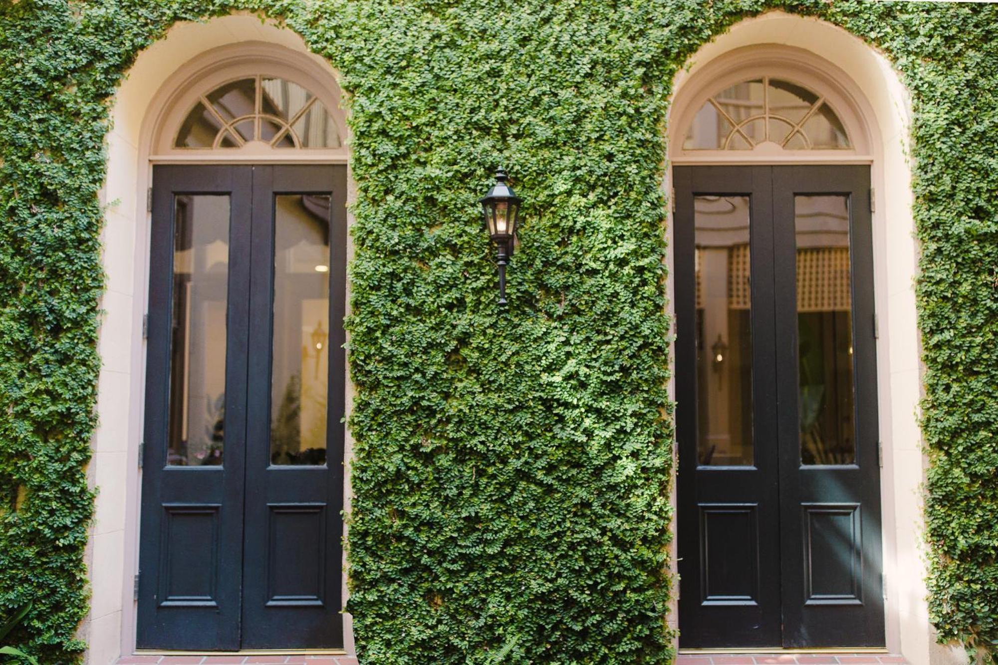 Kings Courtyard Bed & Breakfast