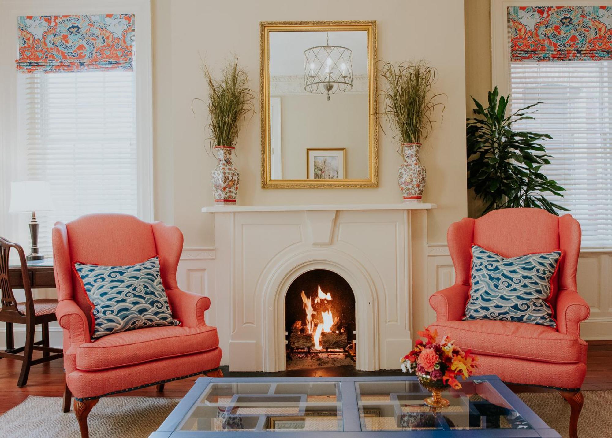 Bed & Breakfast Kings Courtyard Charleston