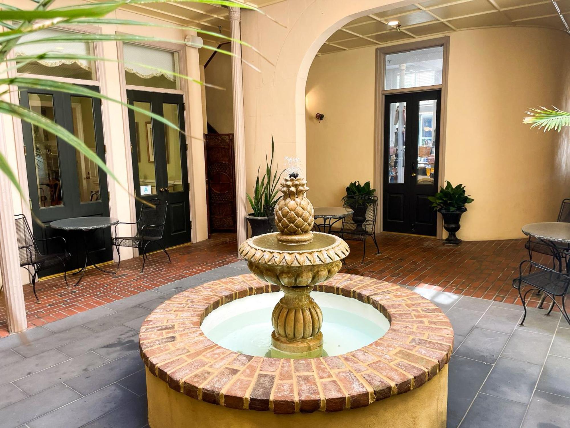Kings Courtyard 3*