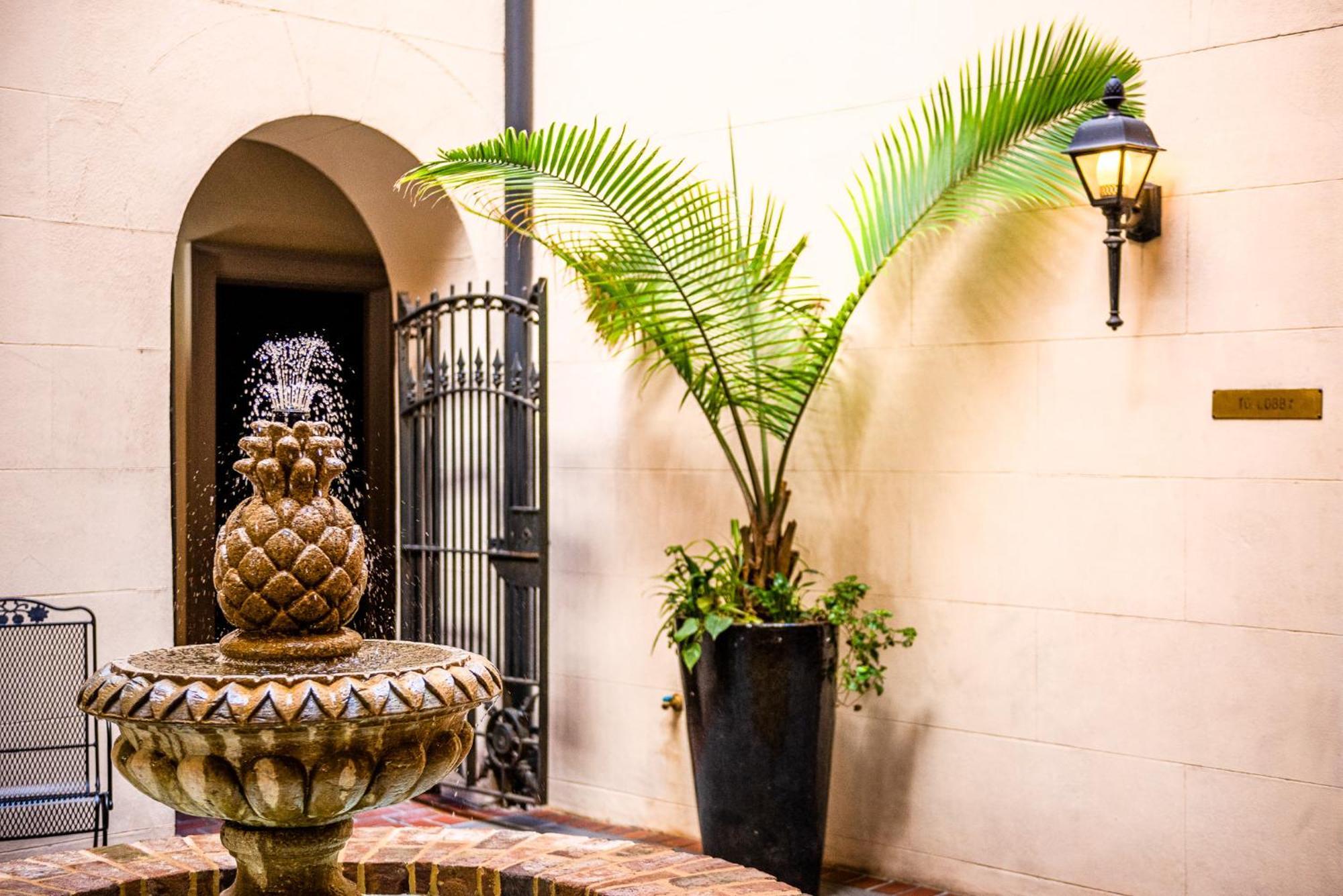 Kings Courtyard Bed & Breakfast 3*