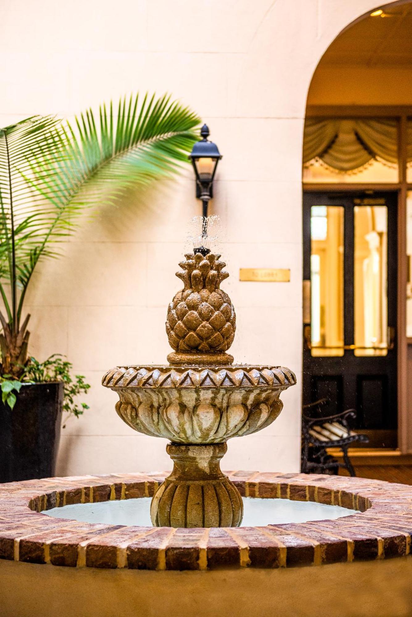 Kings Courtyard Bed & Breakfast 3*