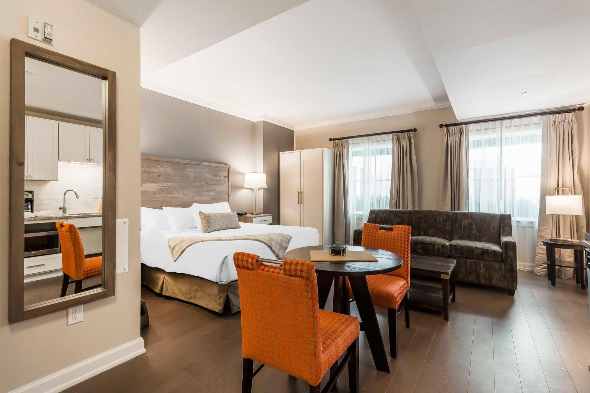 King 583 Hotel