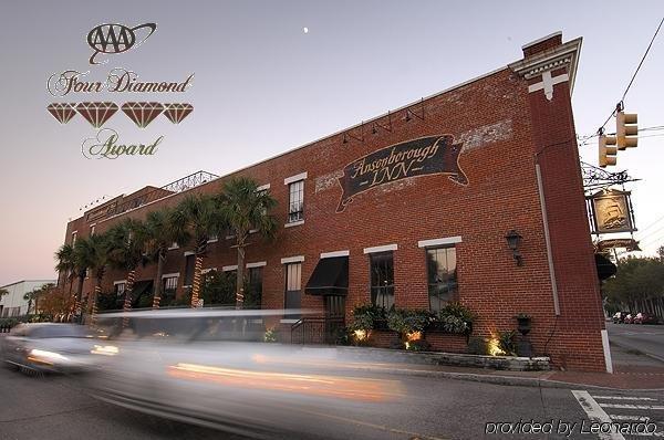 Ansonborough Hotel Charleston
