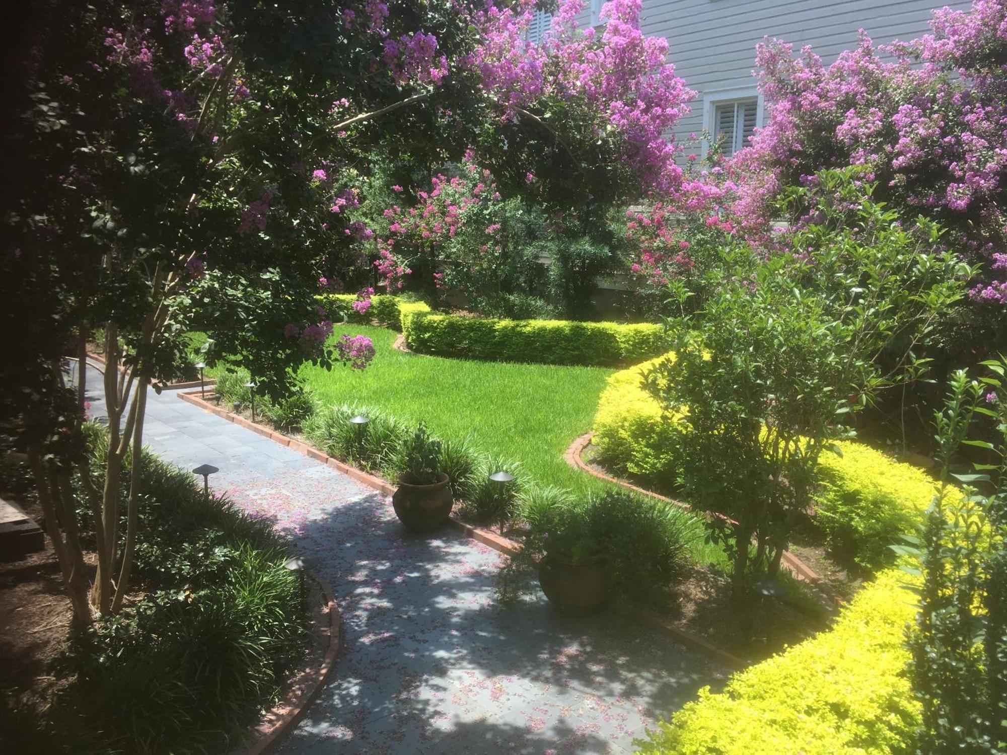 22 Charlotte Bed & Breakfast Charleston
