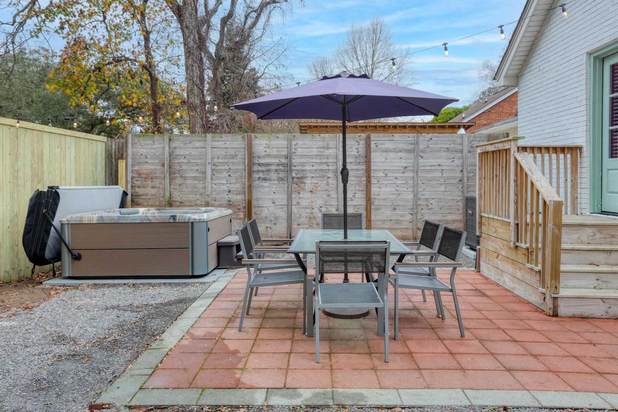 Renovated Oasis Mins To Dtwn And *
