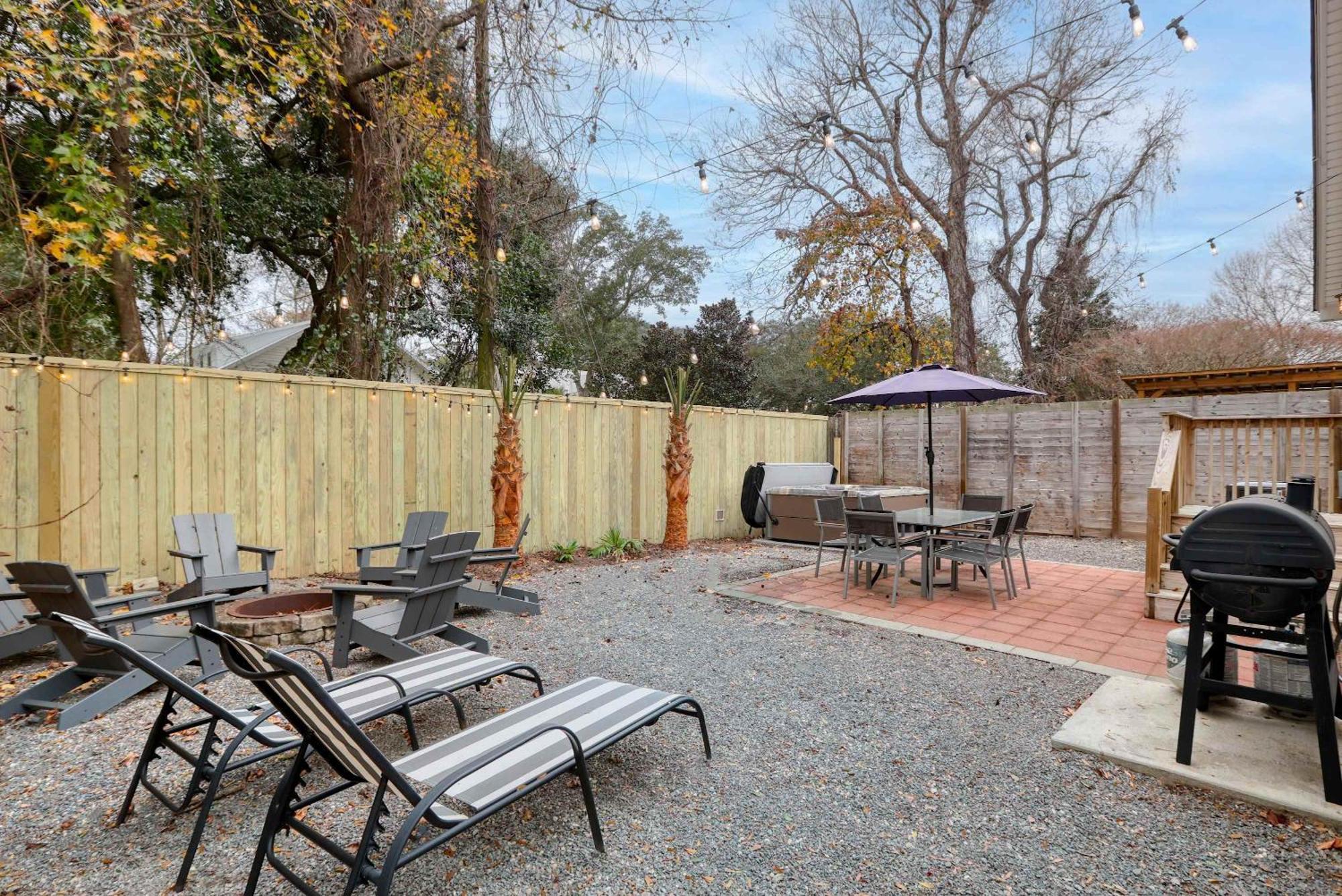 Renovated Oasis Mins To Dtwn And * Charleston