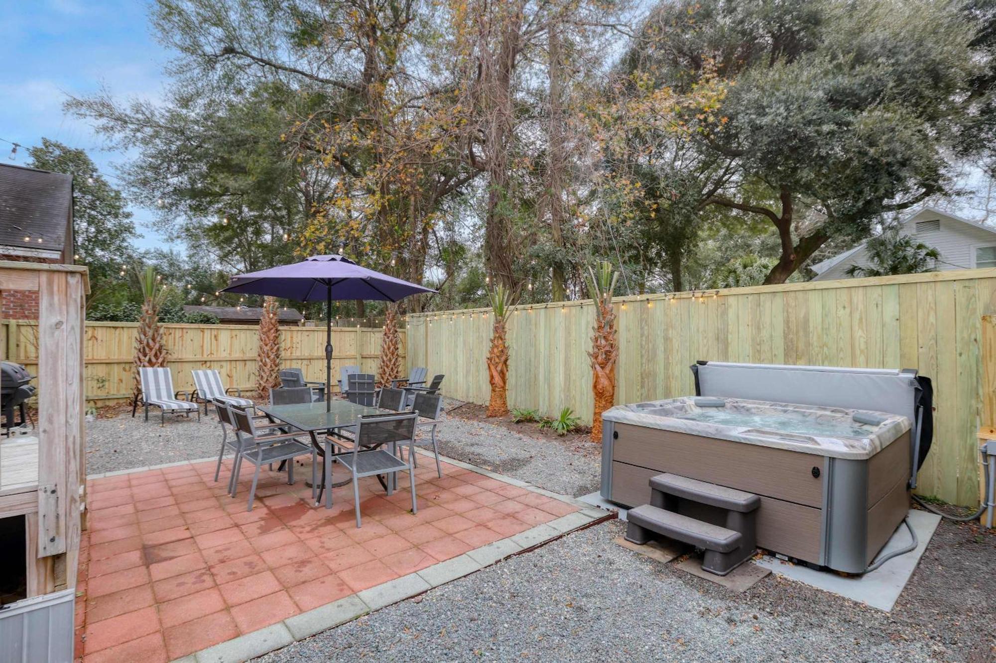 Renovated Oasis Mins To Dtwn And