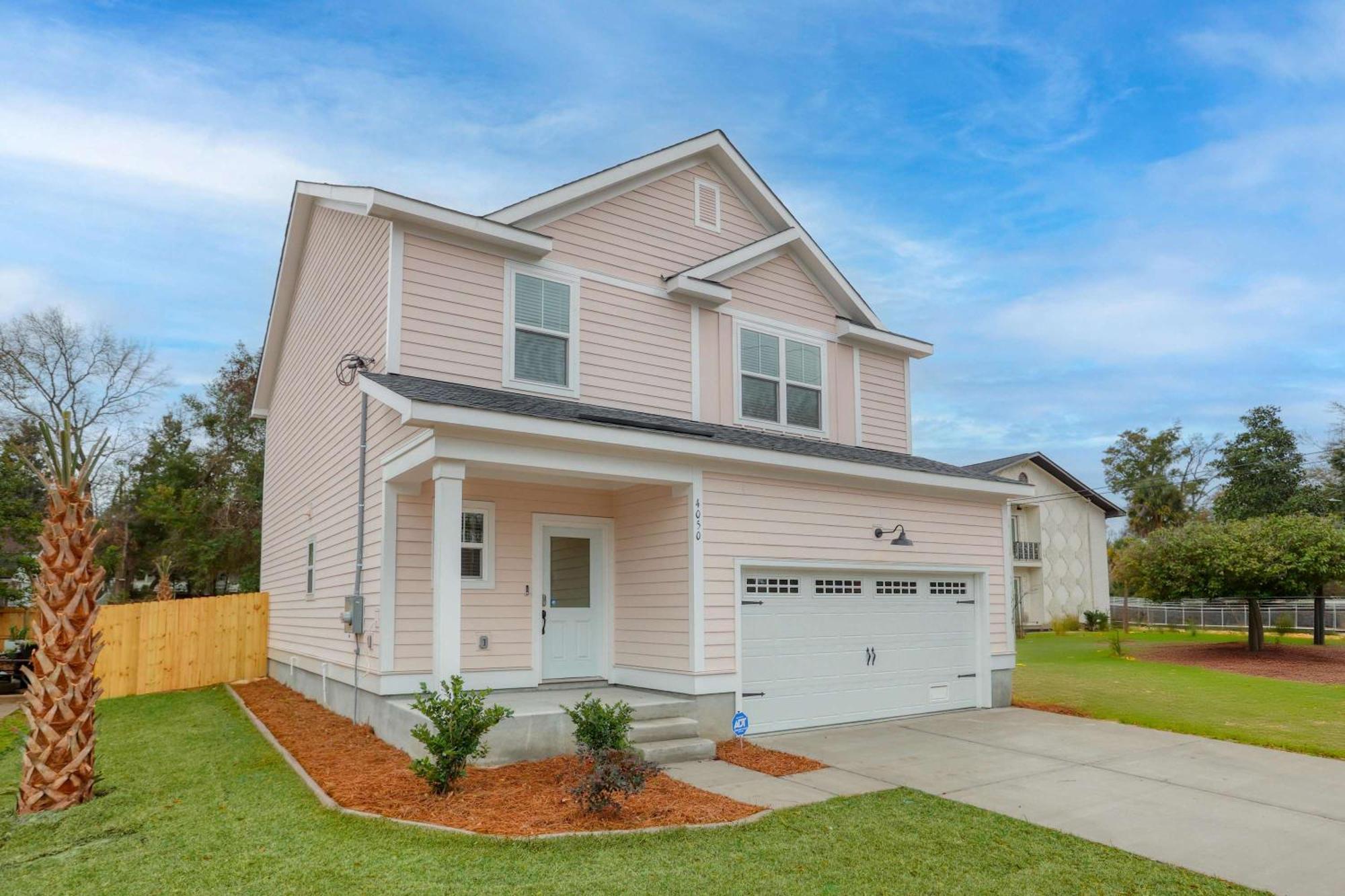 Holiday home Candy Cloud- Pool- Park Circle Mins To Dtwn