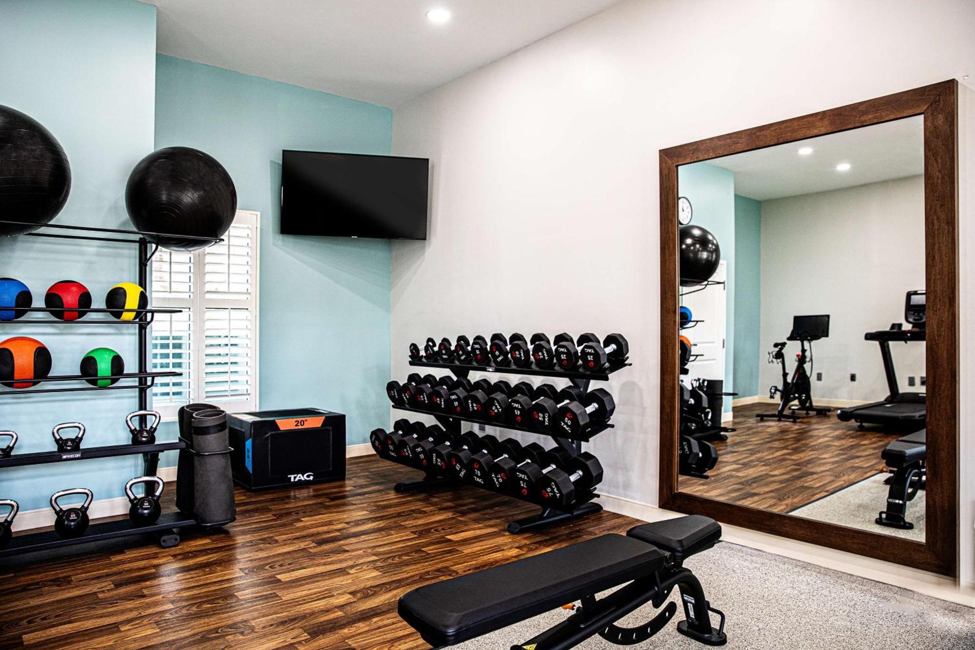 Hotel Hampton & Charleston-west Ashley 3*