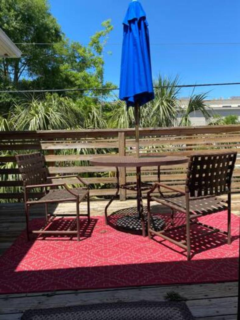 Holiday home Full Townhouse Near Shem Creek & Downtown With Hot Tub Charleston