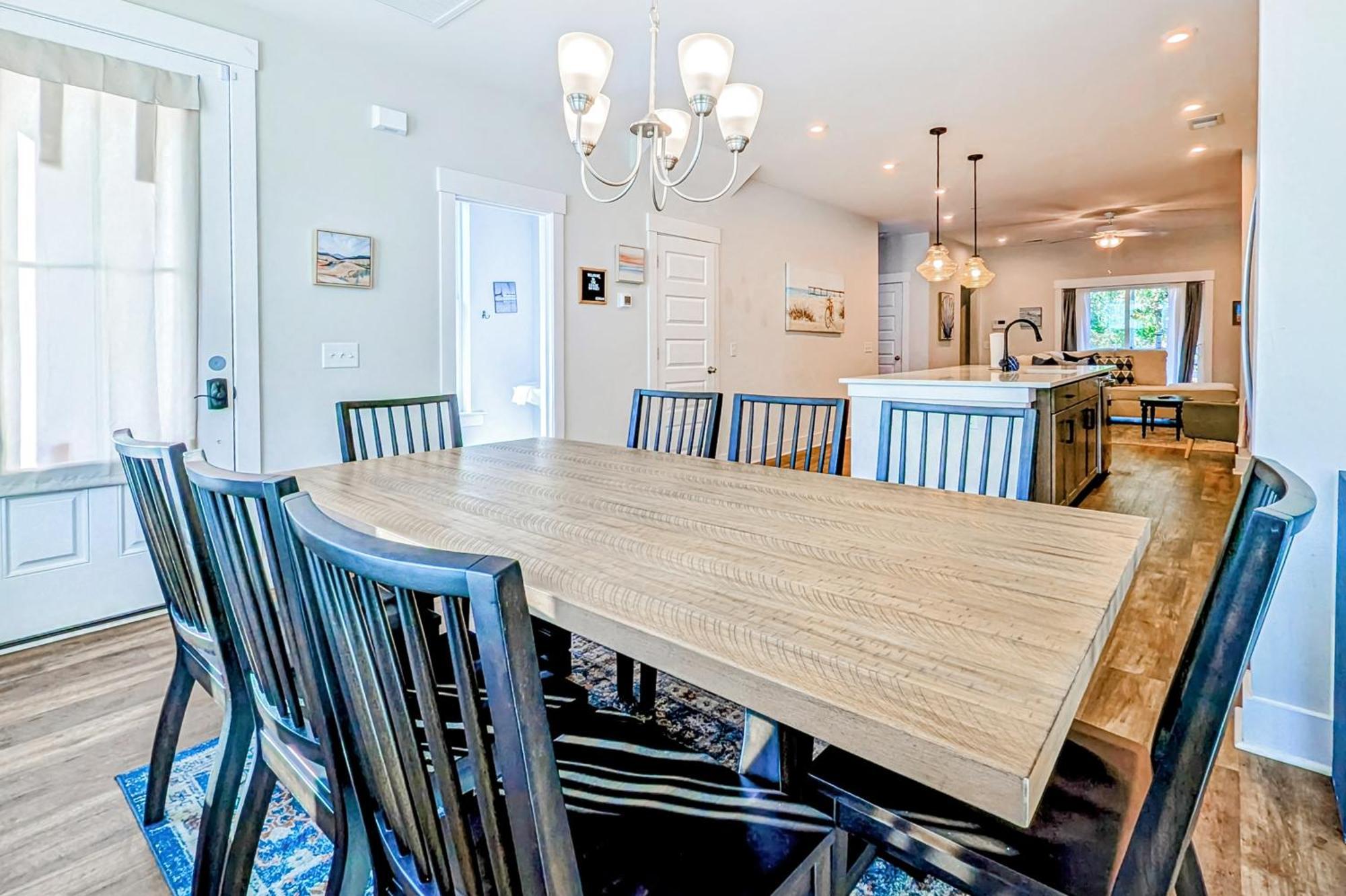 Holiday home 4563 Summey Street