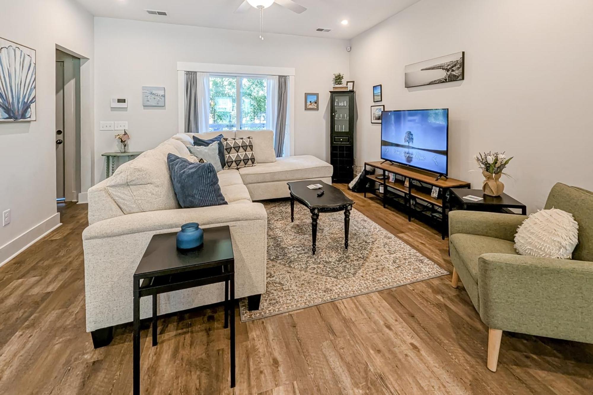 4563 Summey Street Holiday home *