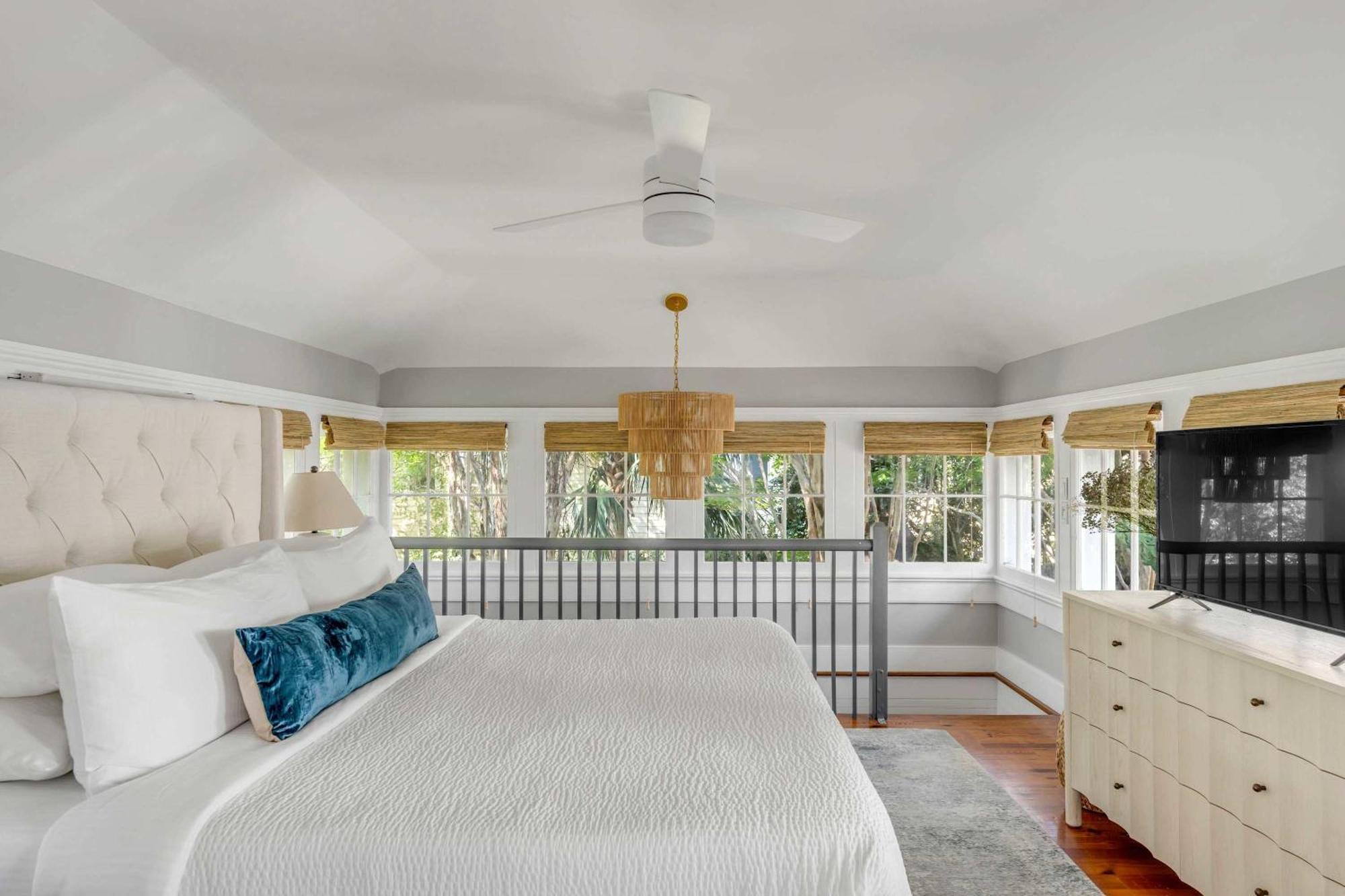 Villa Serene With Beautiful Garden And Heated Pool *