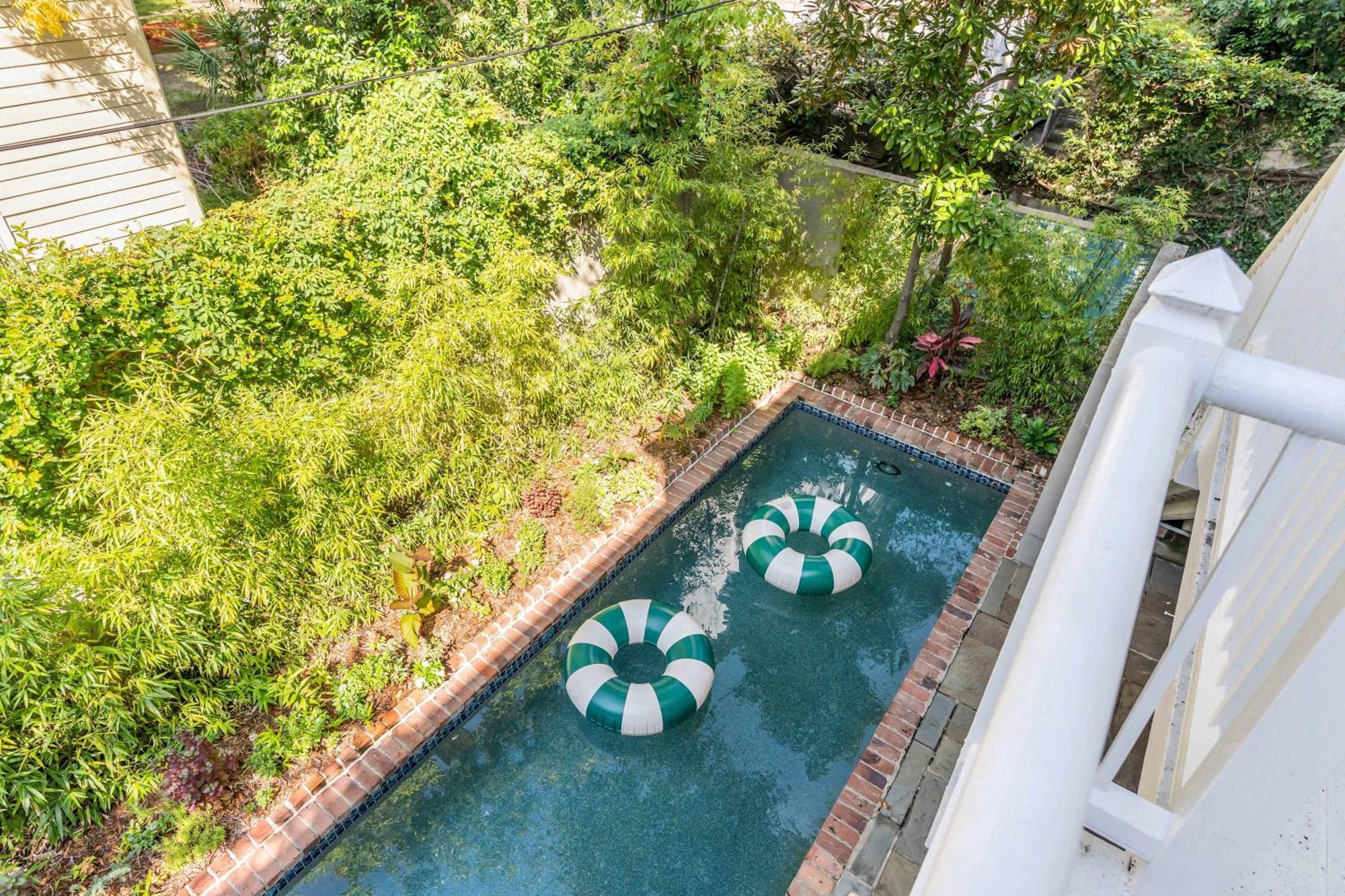 Villa Serene With Beautiful Garden And Heated Pool *