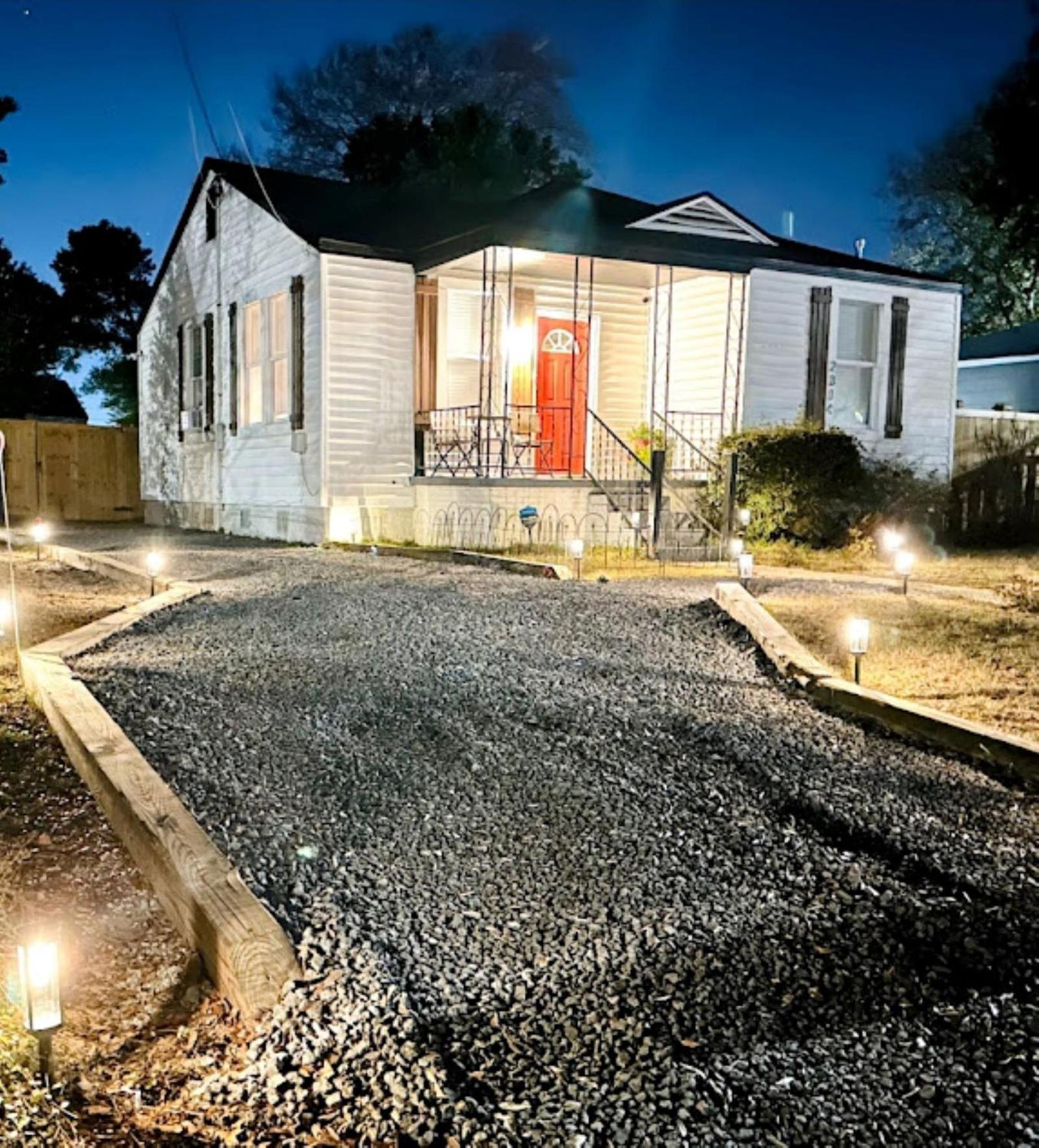 Dundee Escape Holiday home *